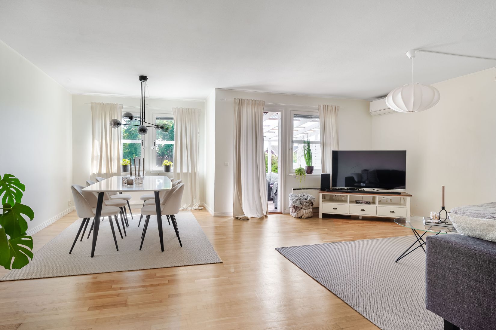 Radhus, Valbovägen 206E, Valbo, Gävle