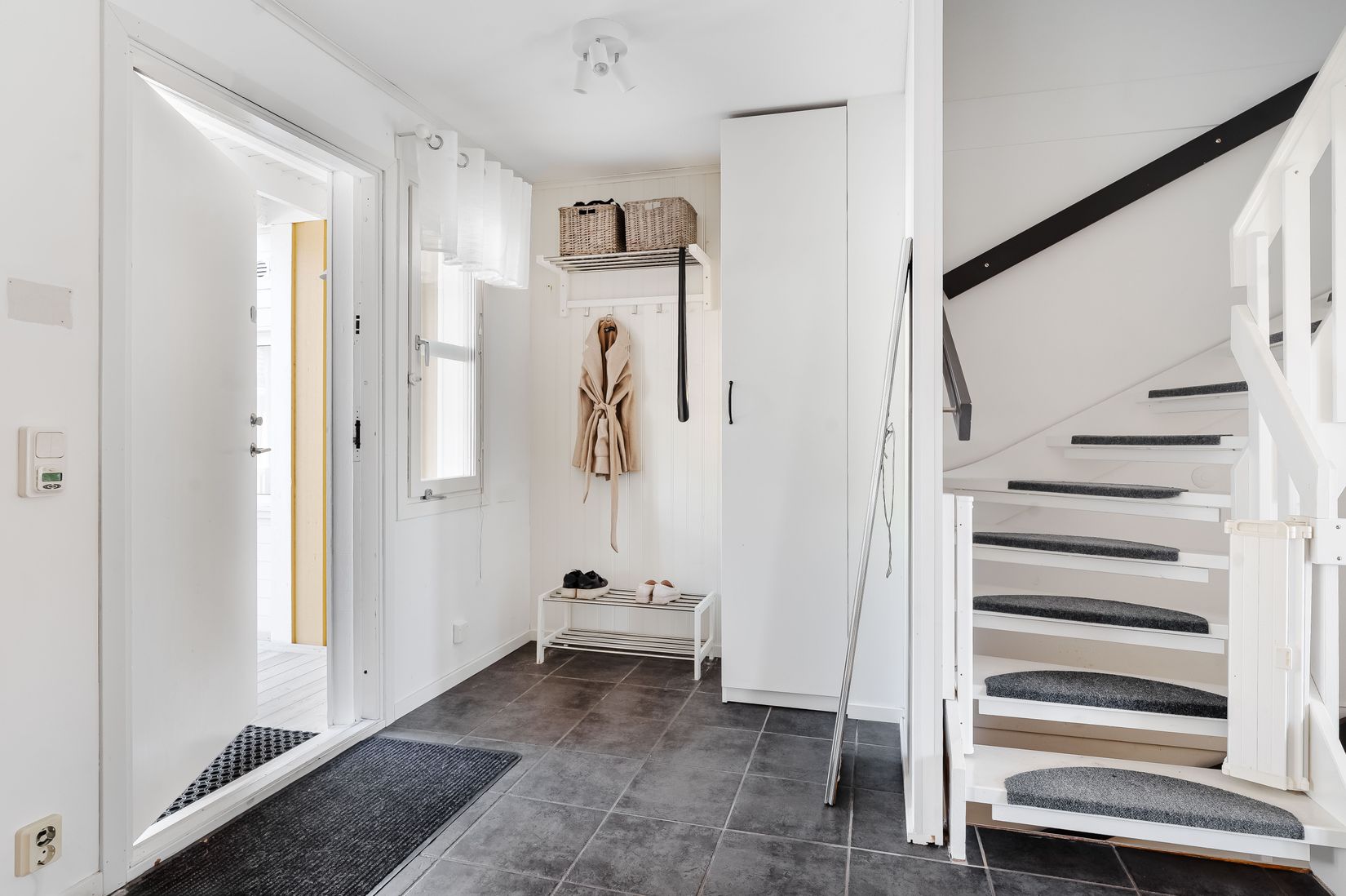 Radhus, Valbovägen 206E, Valbo, Gävle