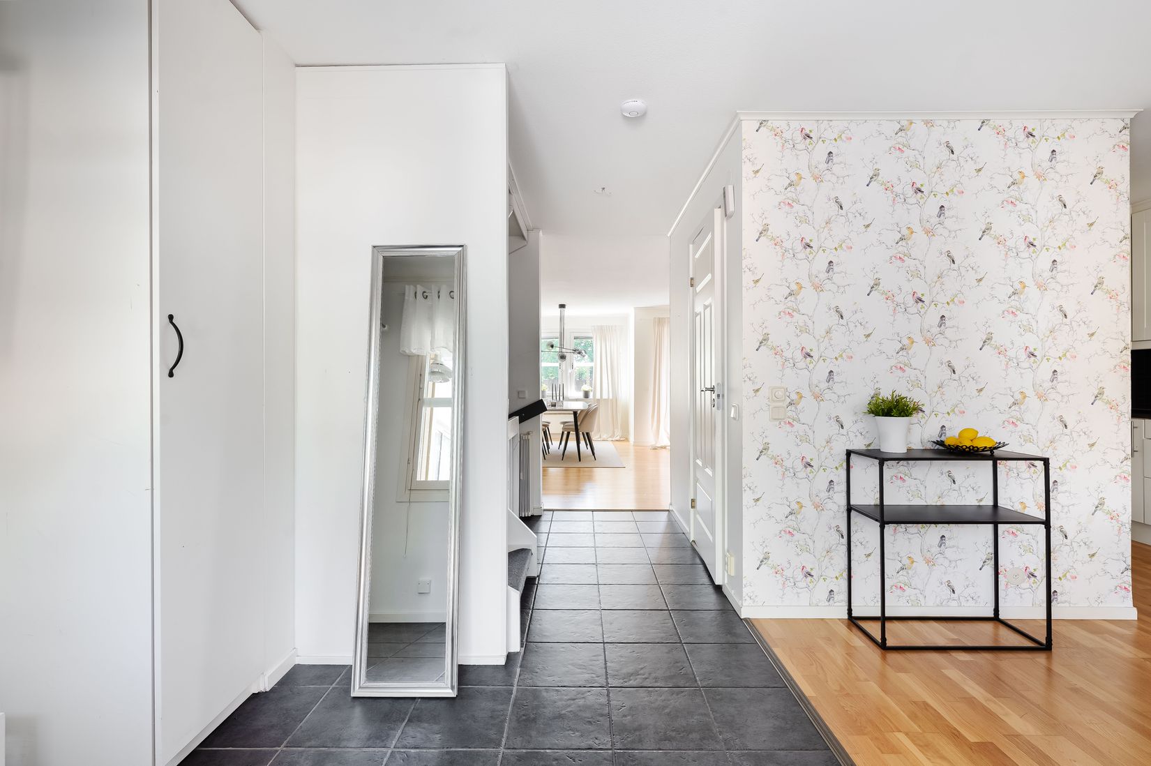 Radhus, Valbovägen 206E, Valbo, Gävle