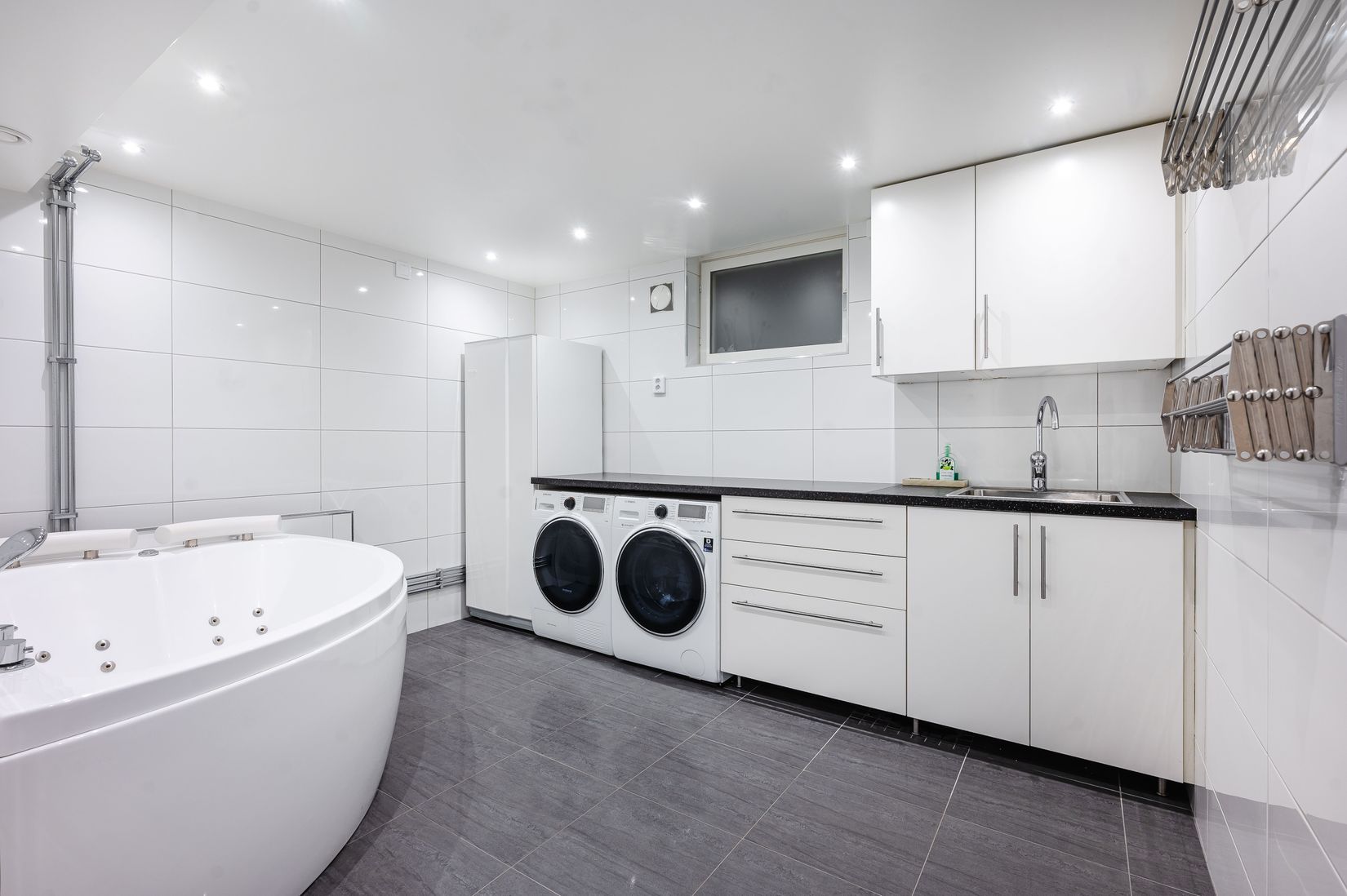 Radhus, Valbovägen 206E, Valbo, Gävle