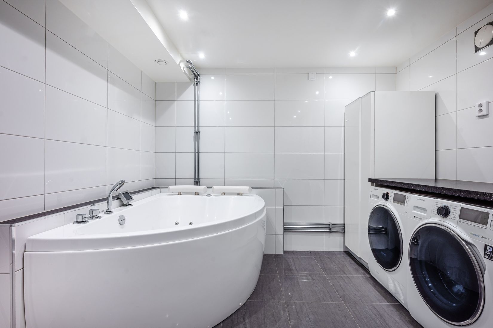 Radhus, Valbovägen 206E, Valbo, Gävle