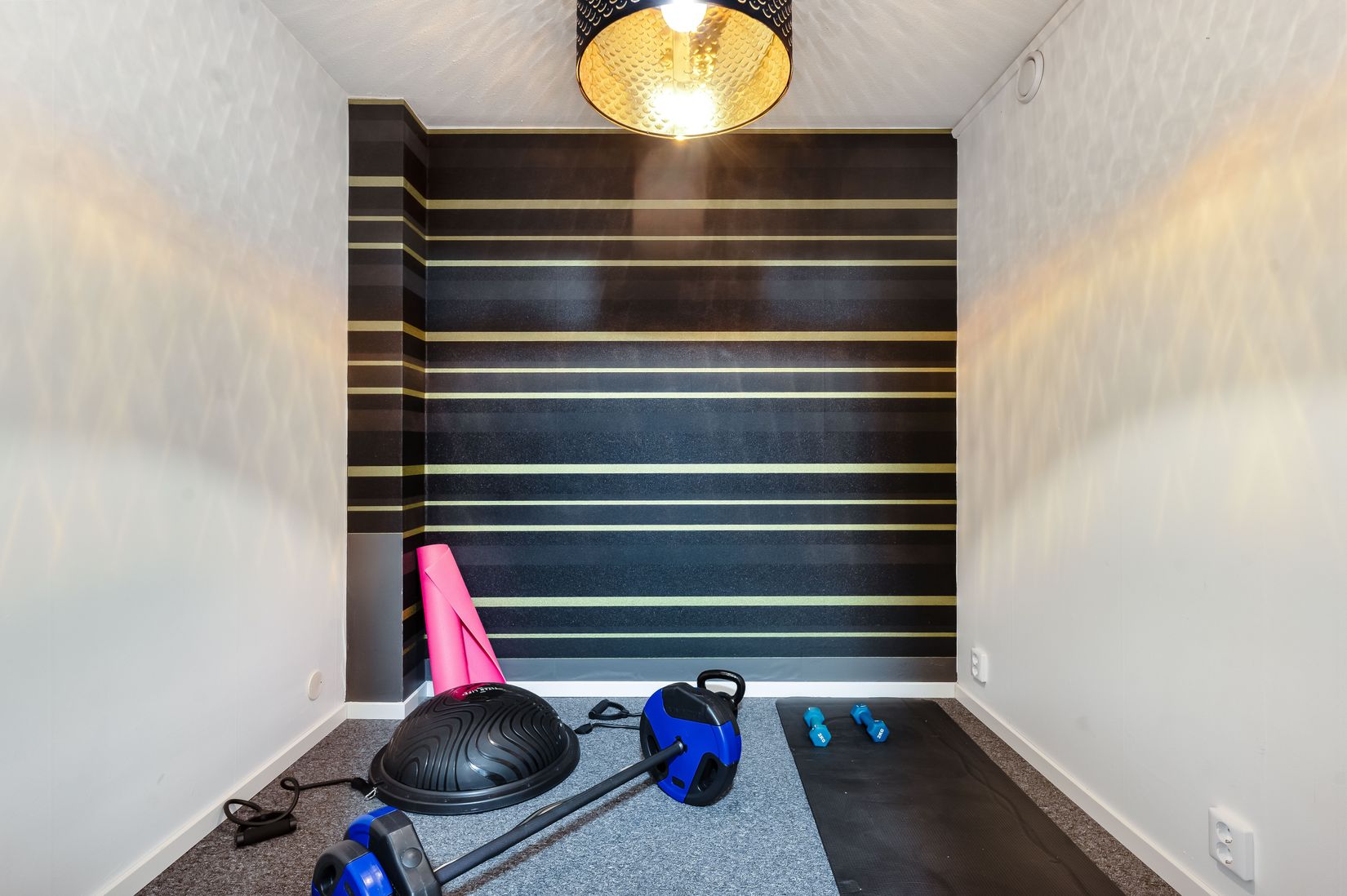 Radhus, Valbovägen 206E, Valbo, Gävle