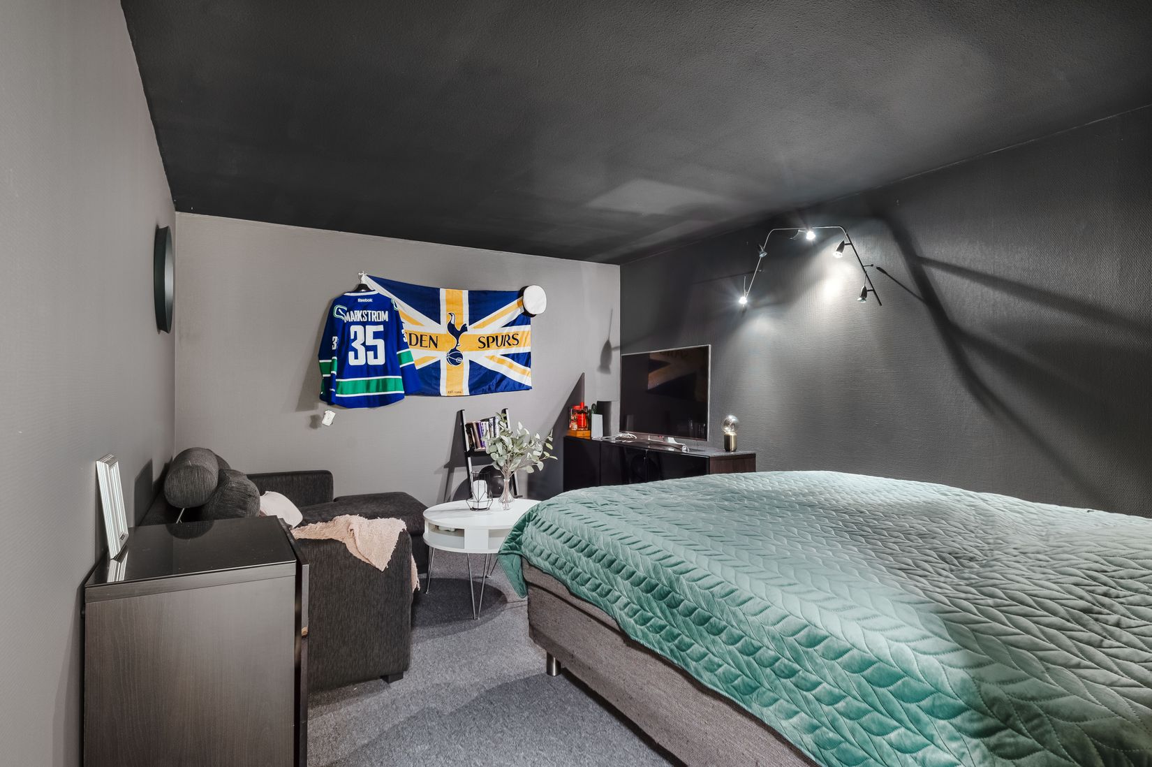 Radhus, Valbovägen 206E, Valbo, Gävle