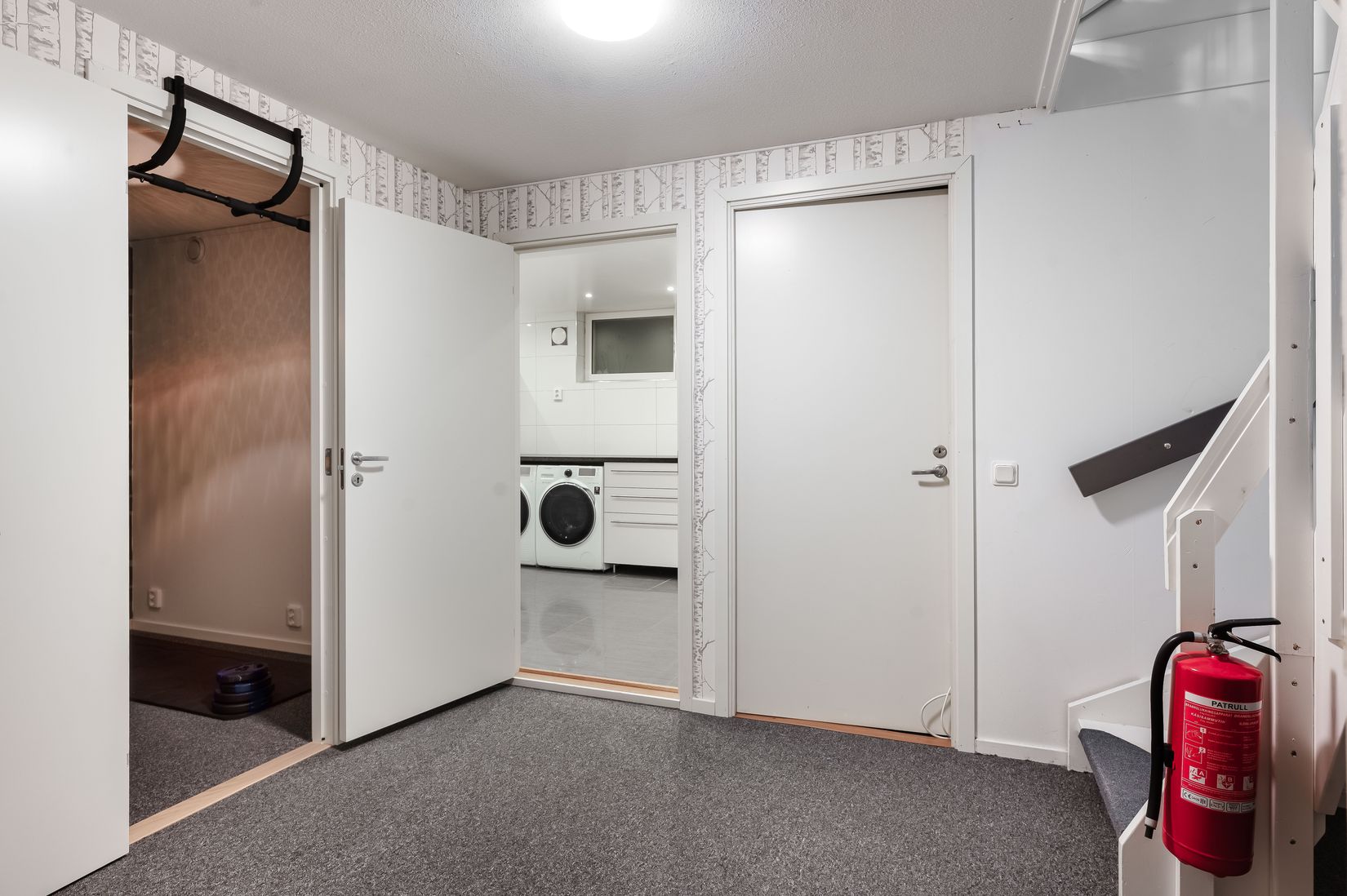 Radhus, Valbovägen 206E, Valbo, Gävle