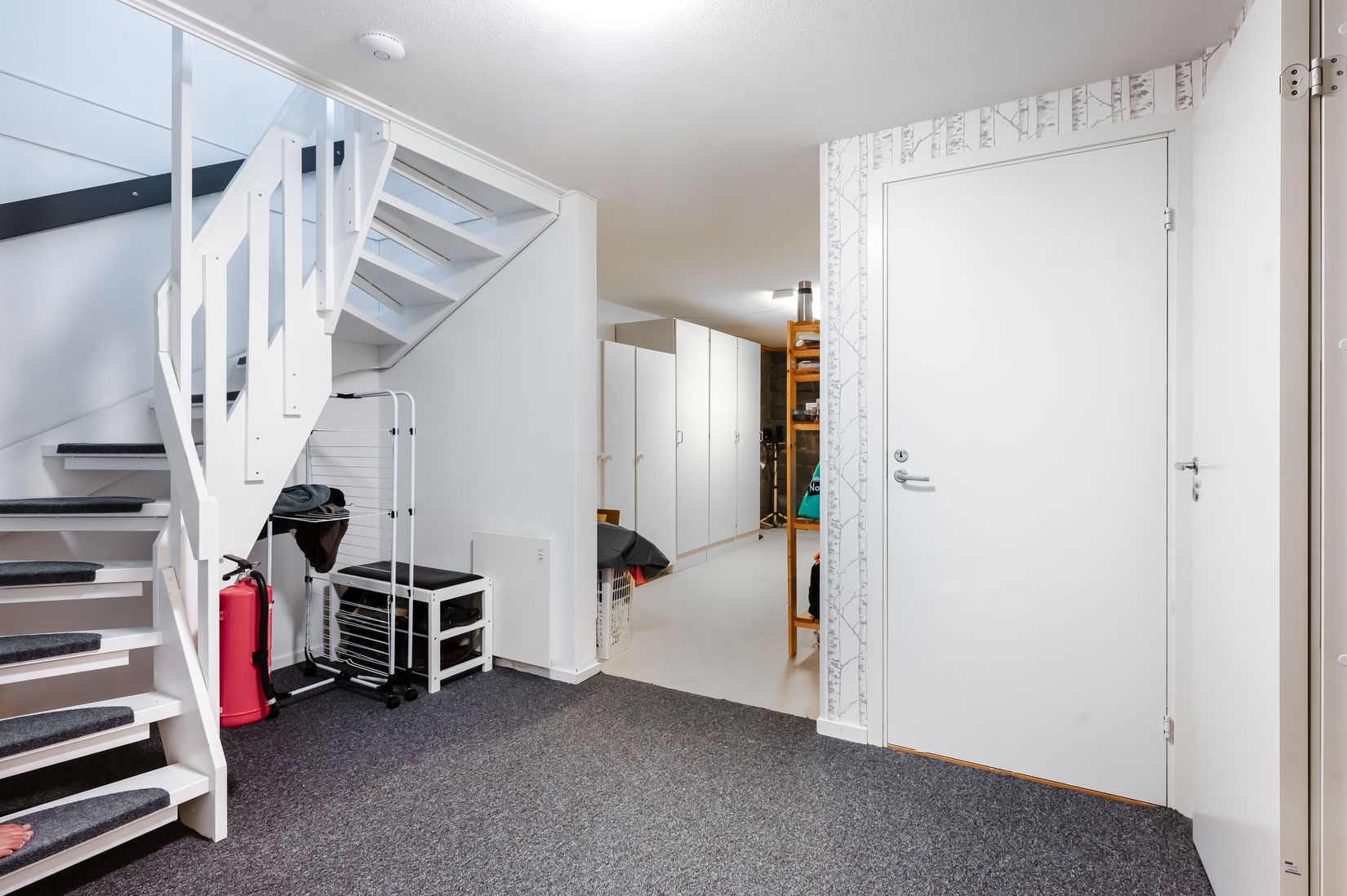 Radhus, Valbovägen 206E, Valbo, Gävle