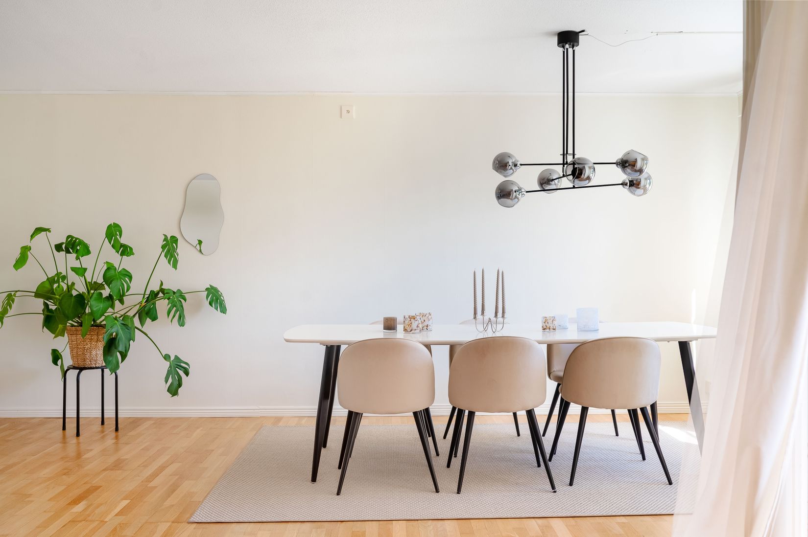 Radhus, Valbovägen 206E, Valbo, Gävle