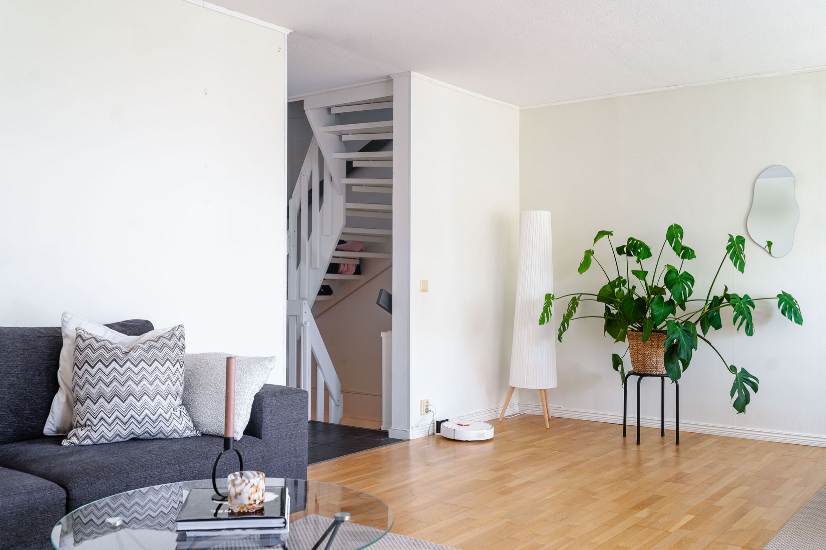 Radhus, Valbovägen 206E, Valbo, Gävle