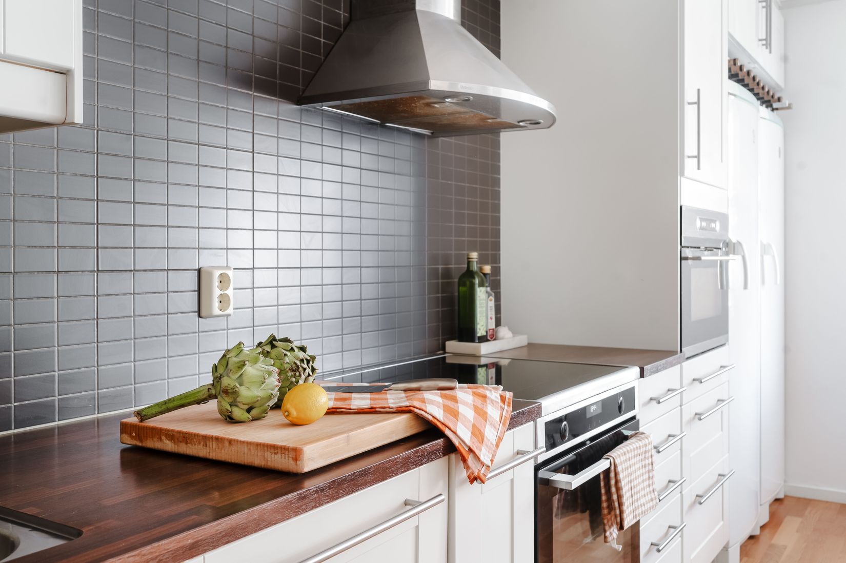 Radhus, Valbovägen 206E, Valbo, Gävle