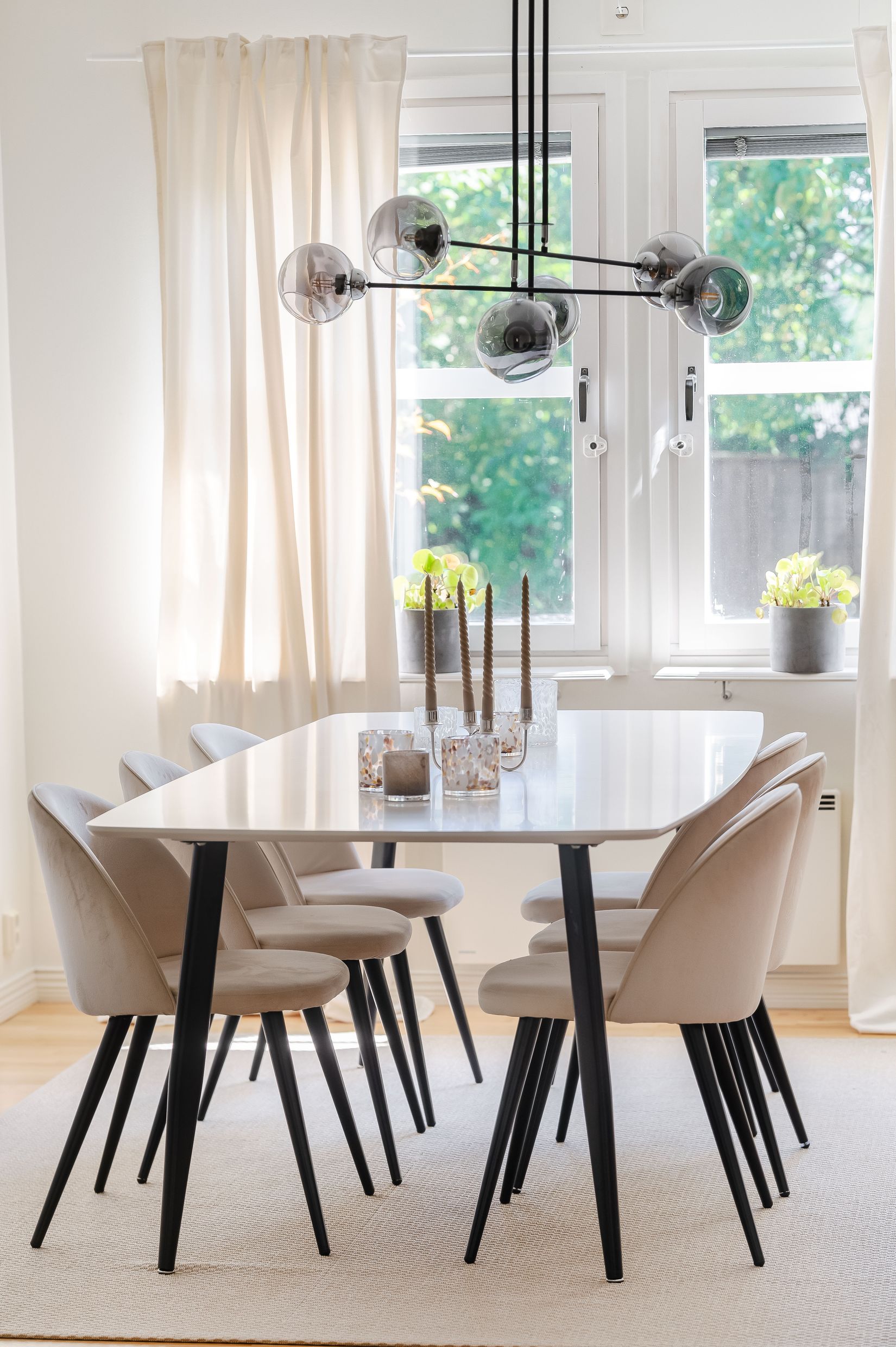 Radhus, Valbovägen 206E, Valbo, Gävle