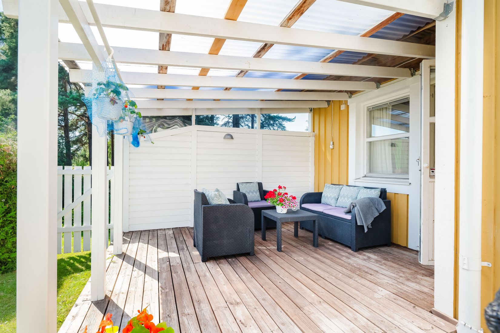 Radhus, Valbovägen 206E, Valbo, Gävle