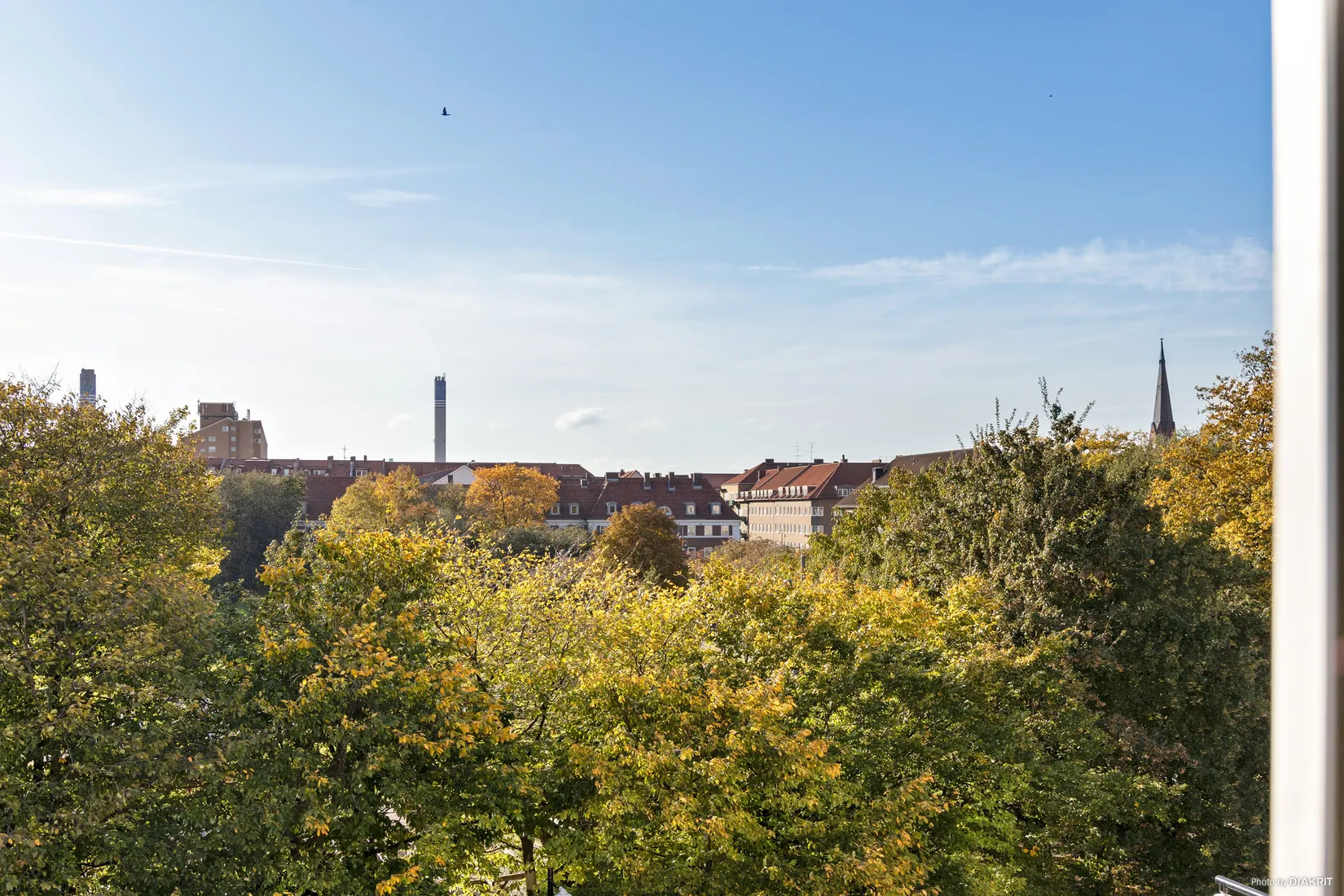 Bostadsrätt, Gustav Adolfs Gata 27, Söder, Helsingborg