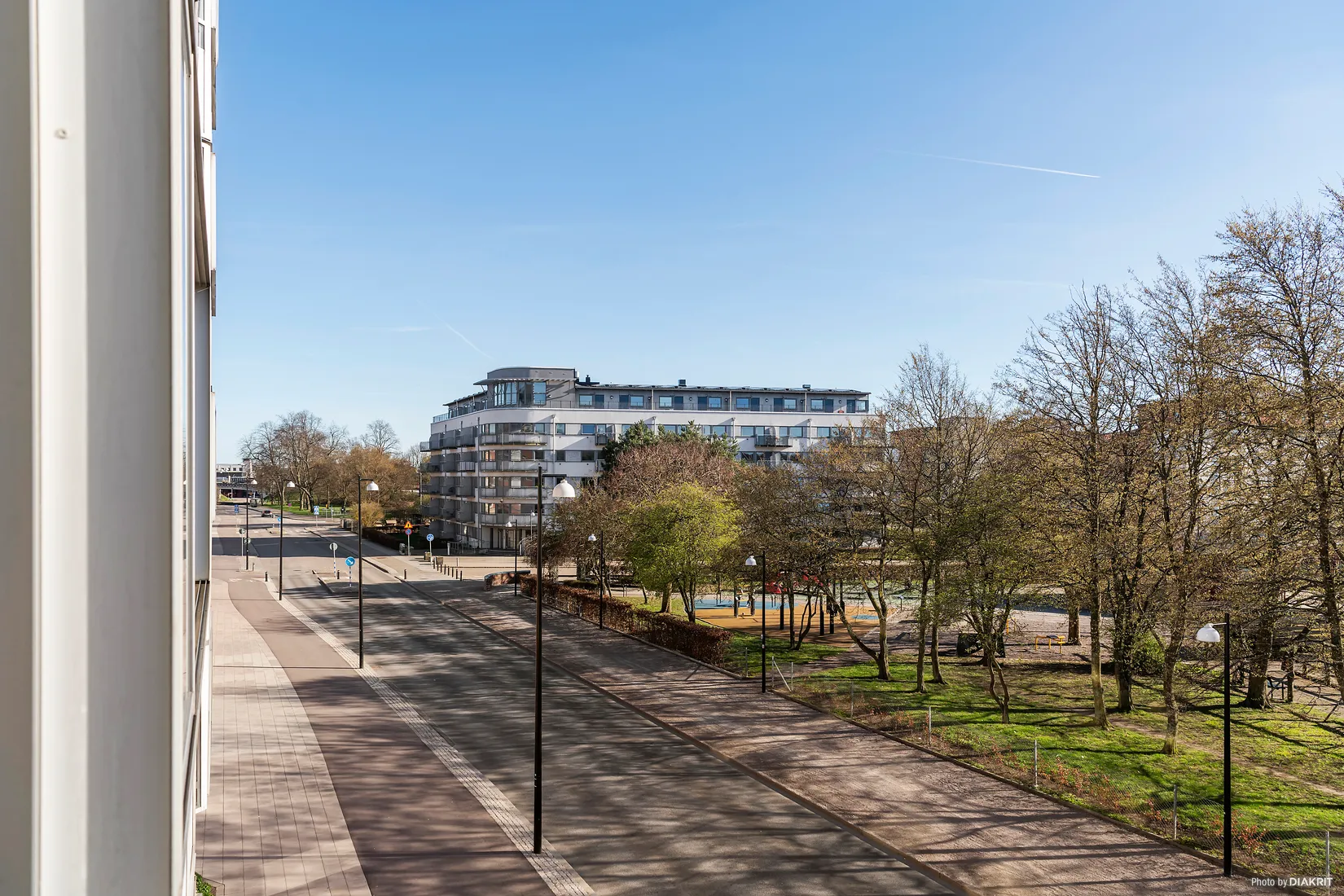 Bostadsrätt, Gustav Adolfs Gata 27, Söder, Helsingborg