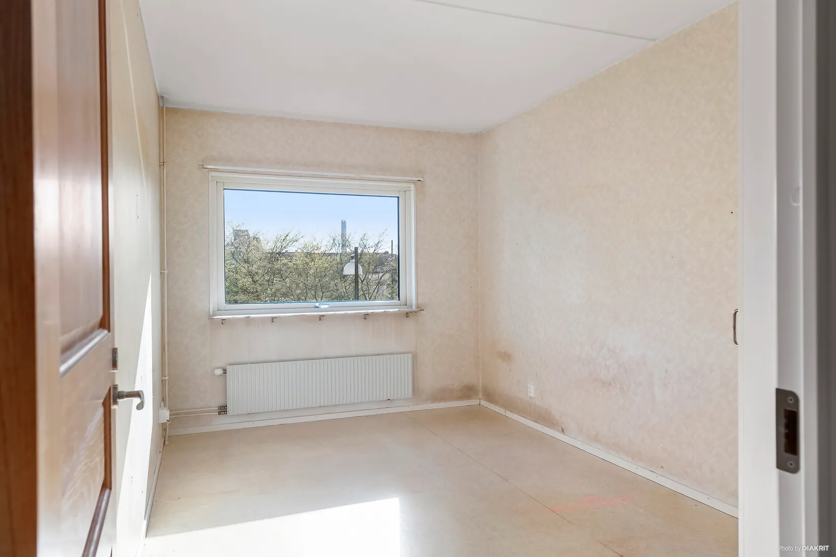Bostadsrätt, Gustav Adolfs Gata 27, Söder, Helsingborg