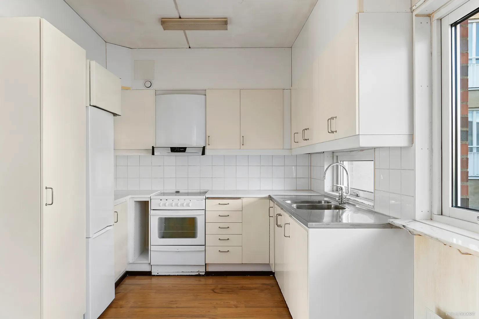Bostadsrätt, Gustav Adolfs Gata 27, Söder, Helsingborg