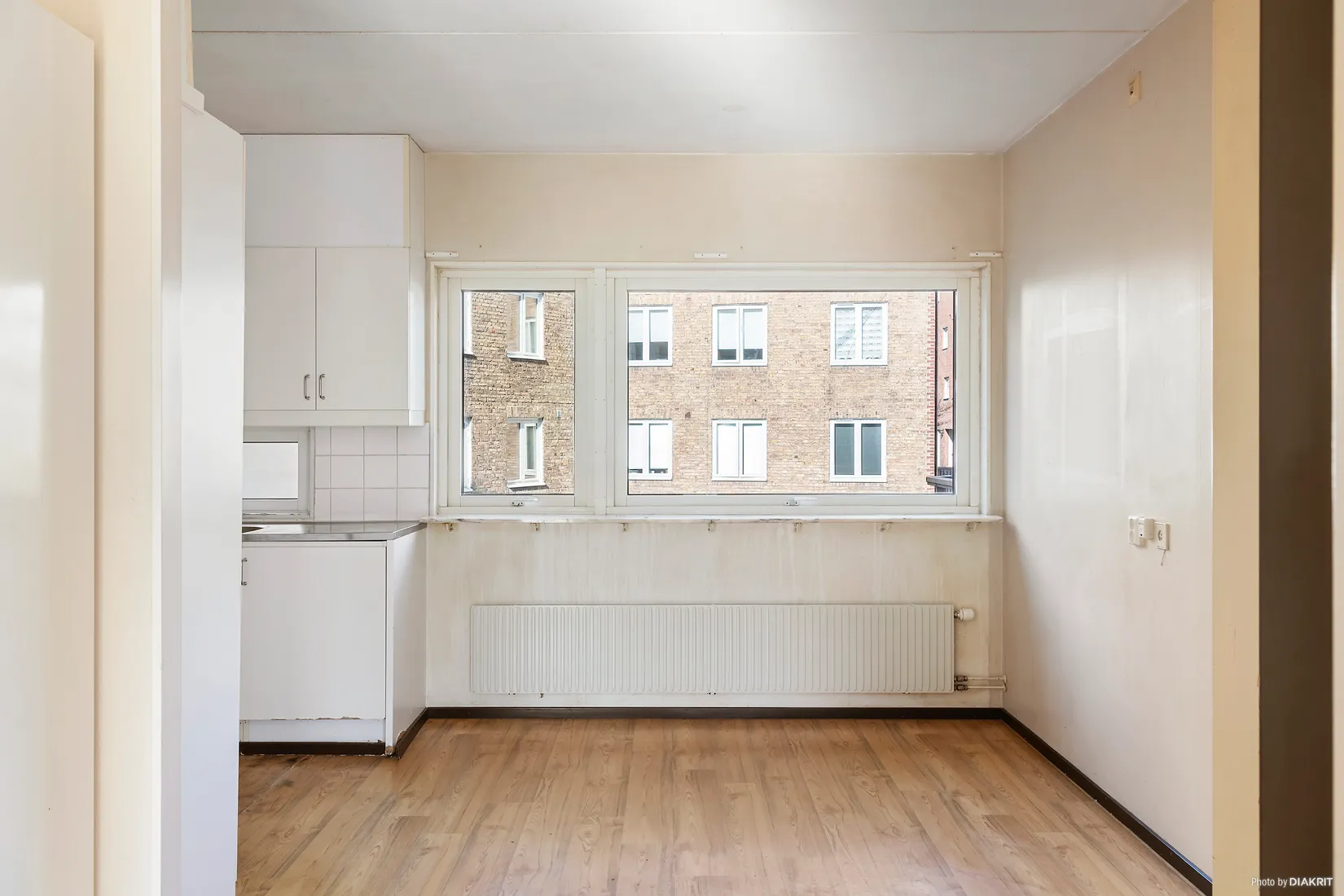 Bostadsrätt, Gustav Adolfs Gata 27, Söder, Helsingborg