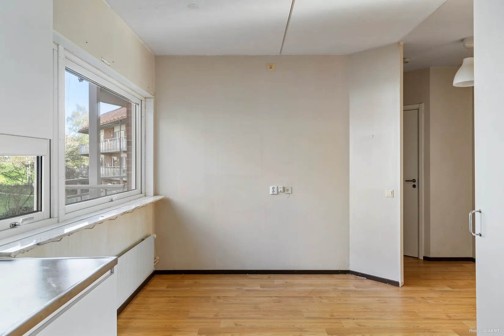 Bostadsrätt, Gustav Adolfs Gata 27, Söder, Helsingborg