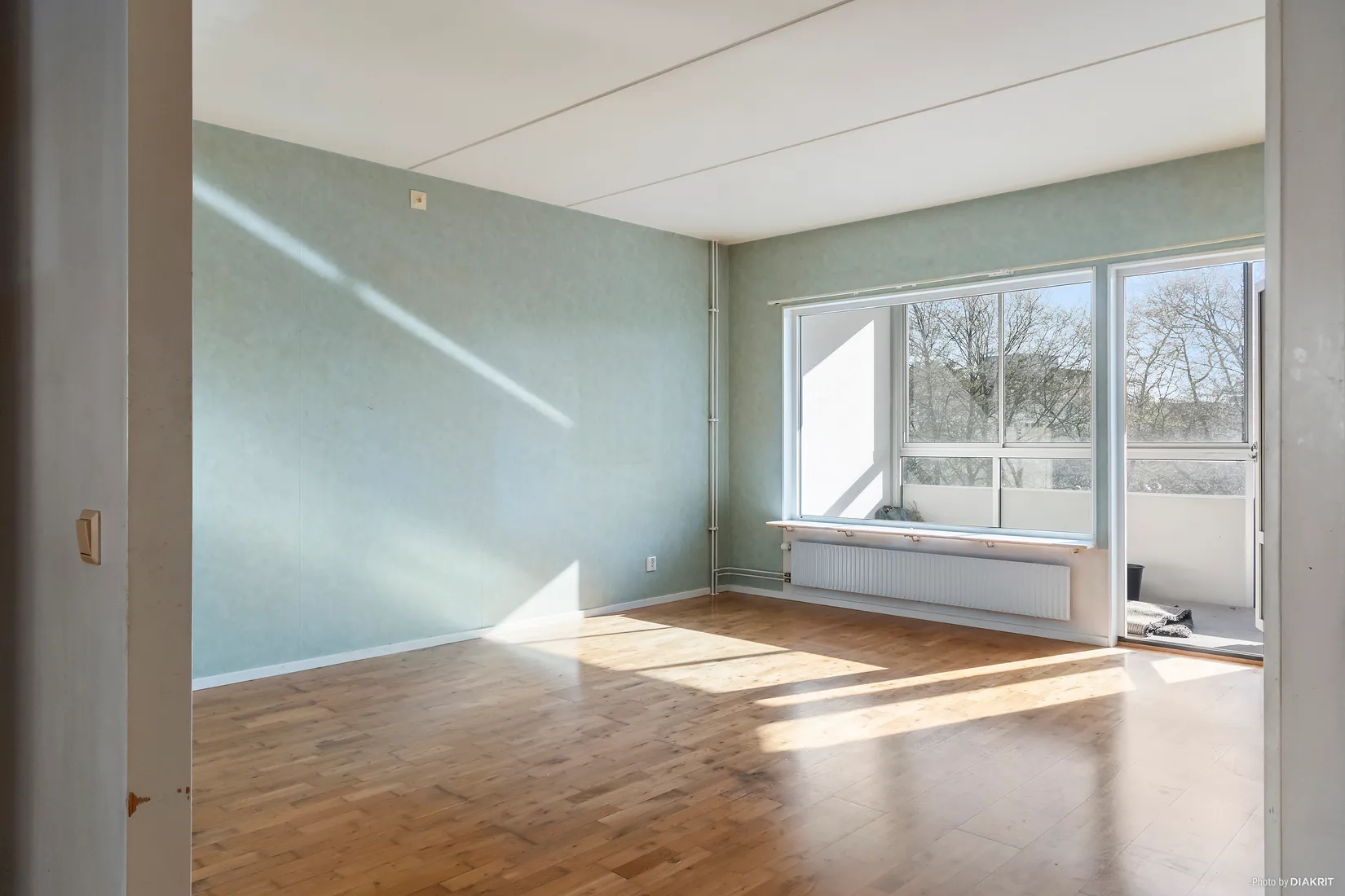 Bostadsrätt, Gustav Adolfs Gata 27, Söder, Helsingborg