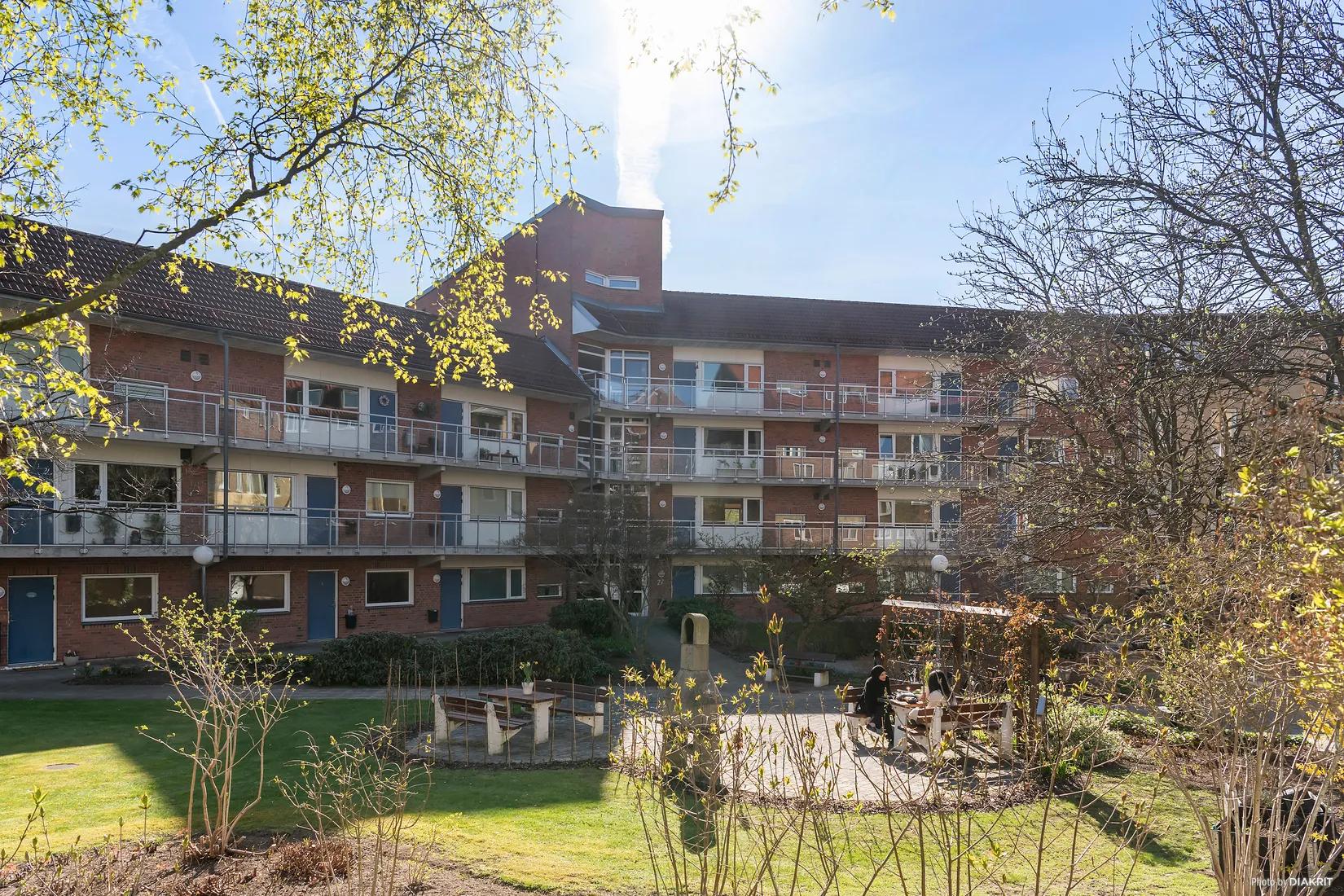Bostadsrätt, Gustav Adolfs Gata 27, Söder, Helsingborg