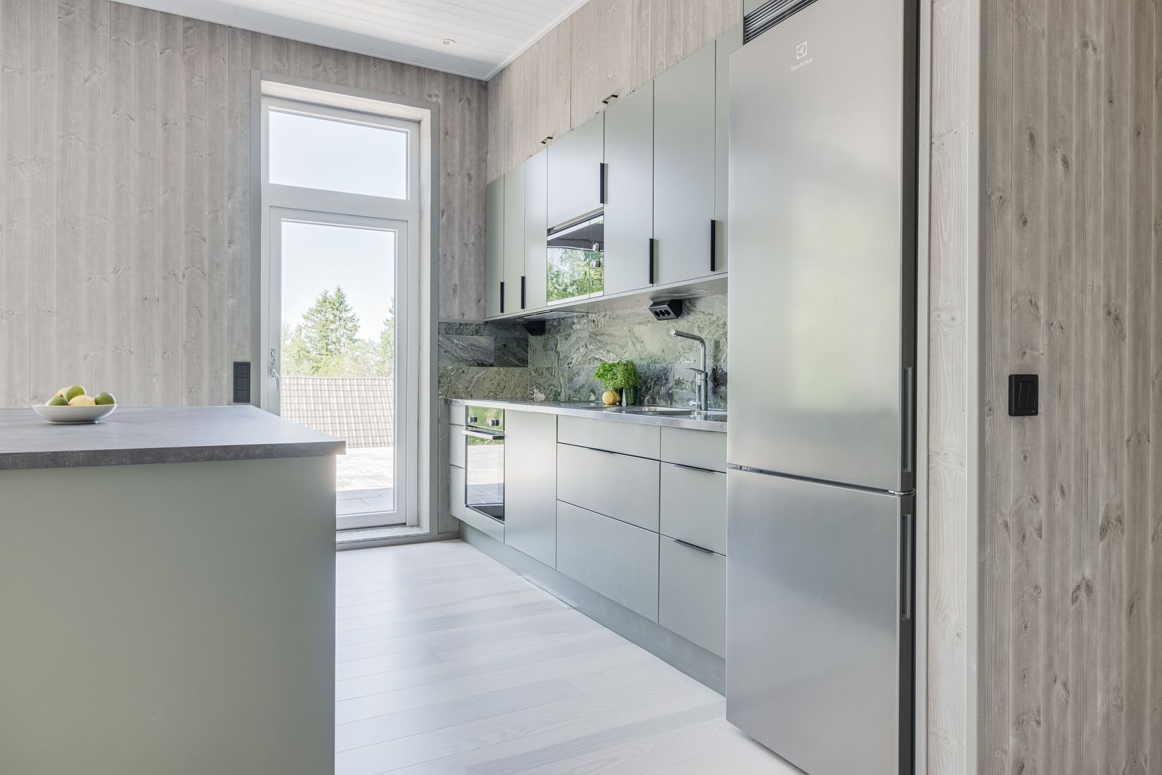 Villa, Nedra Lid södra 34, Nedra Lid, Motala