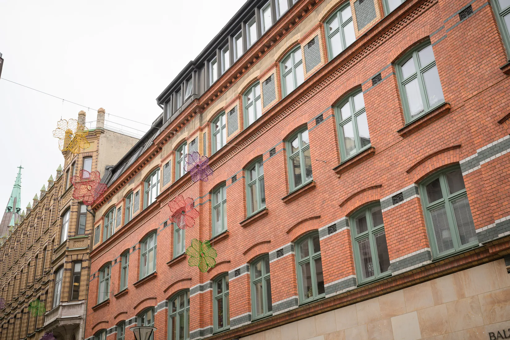 Bostadsrätt, Baltzarsgatan 41B, Malmö City, Malmö