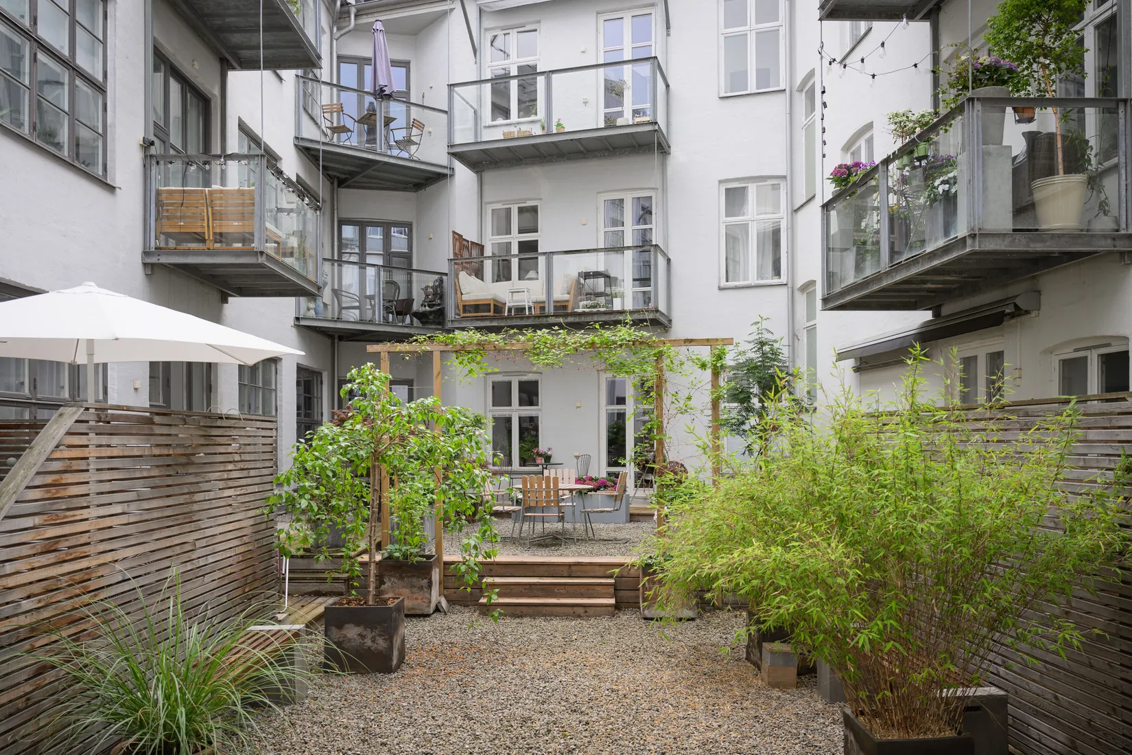 Bostadsrätt, Baltzarsgatan 41B, Malmö City, Malmö