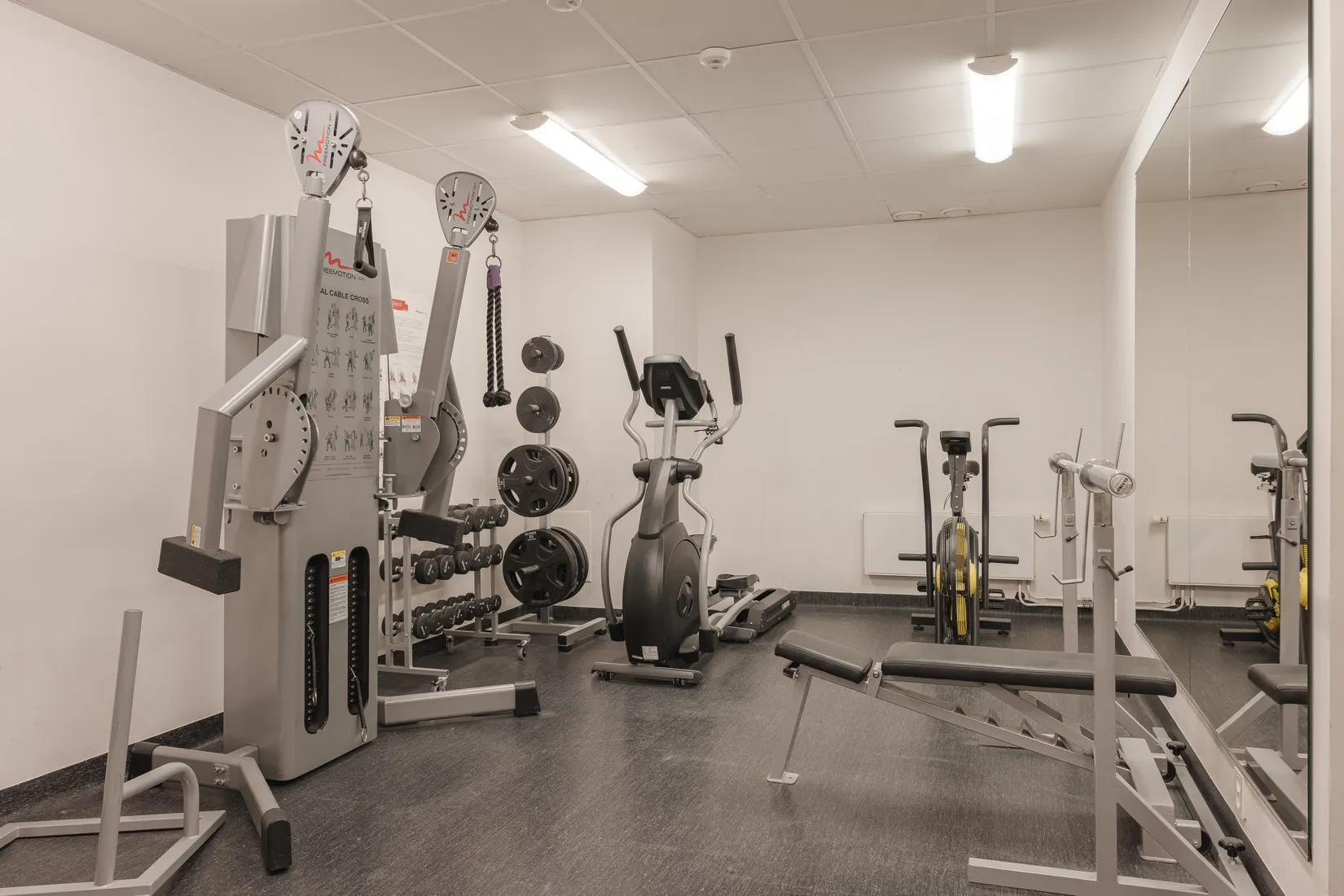 Bostadsrätt, Baltzarsgatan 41B, Malmö City, Malmö