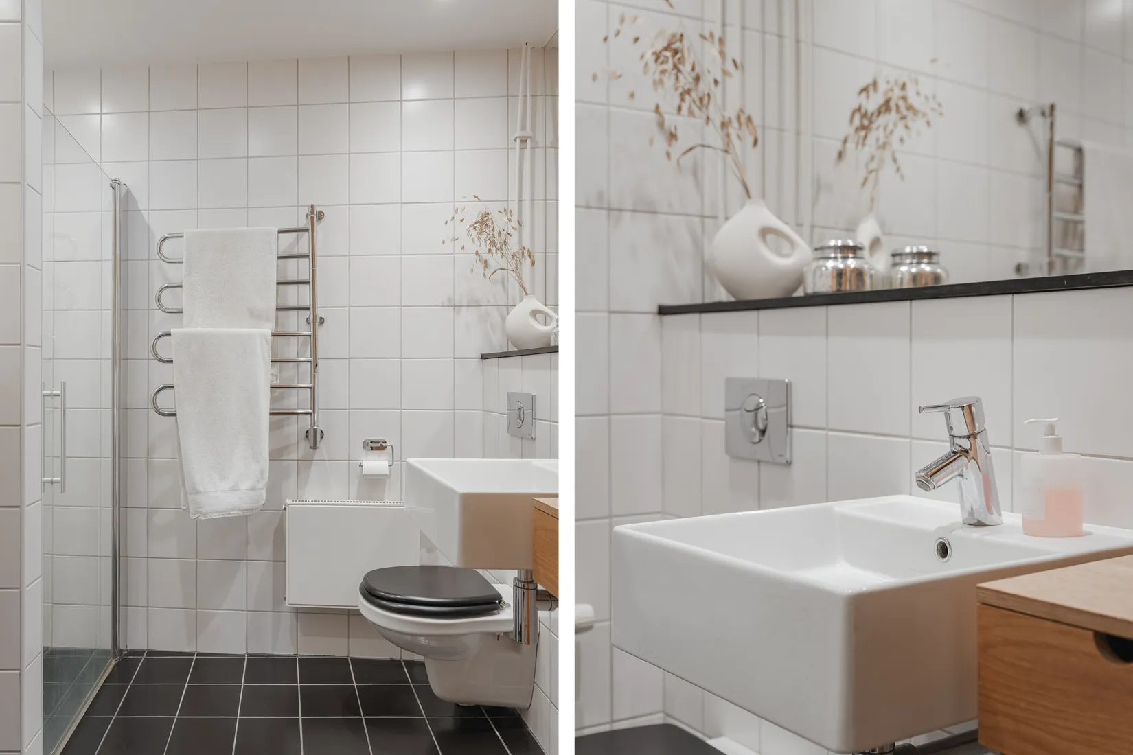 Bostadsrätt, Baltzarsgatan 41B, Malmö City, Malmö