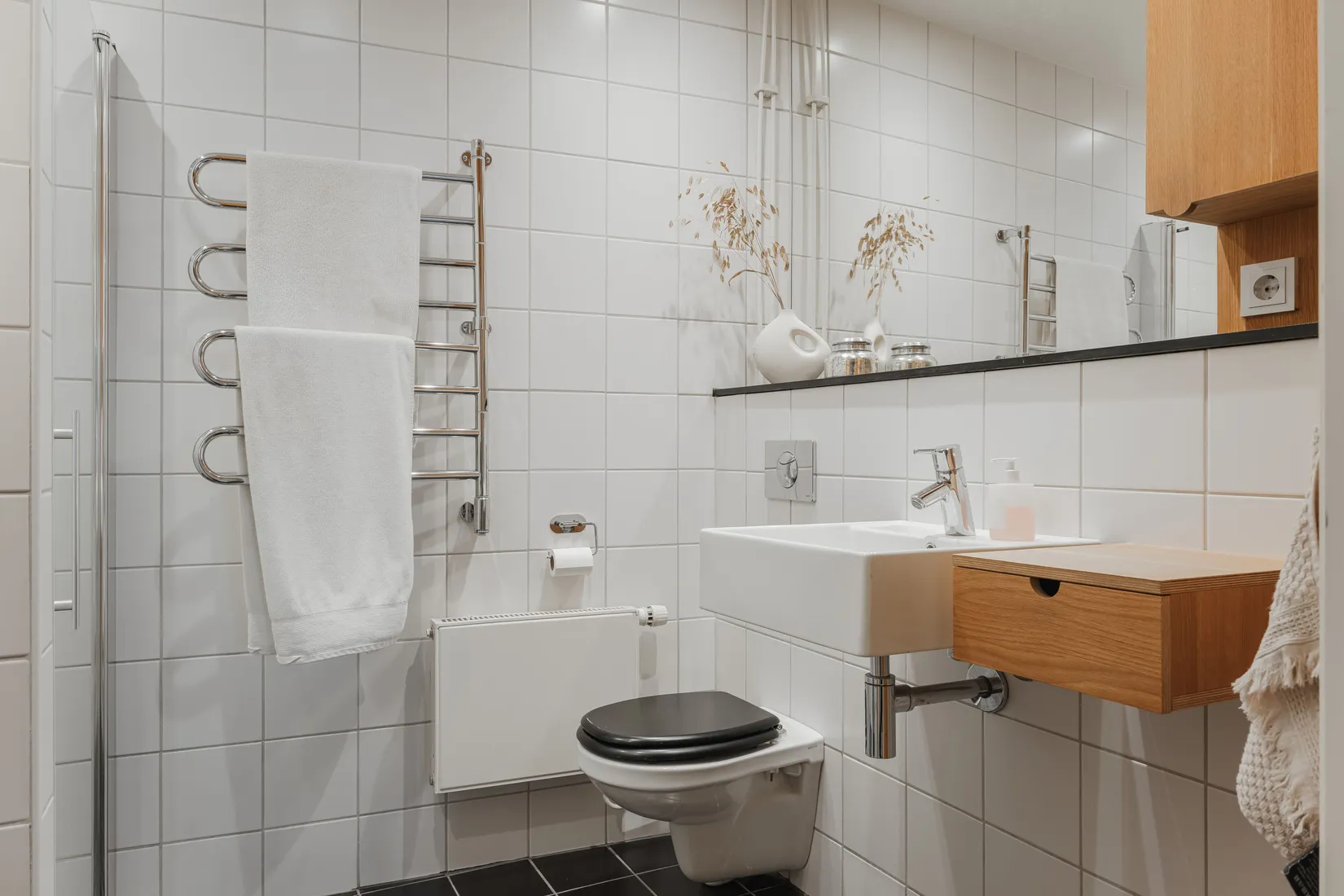 Bostadsrätt, Baltzarsgatan 41B, Malmö City, Malmö