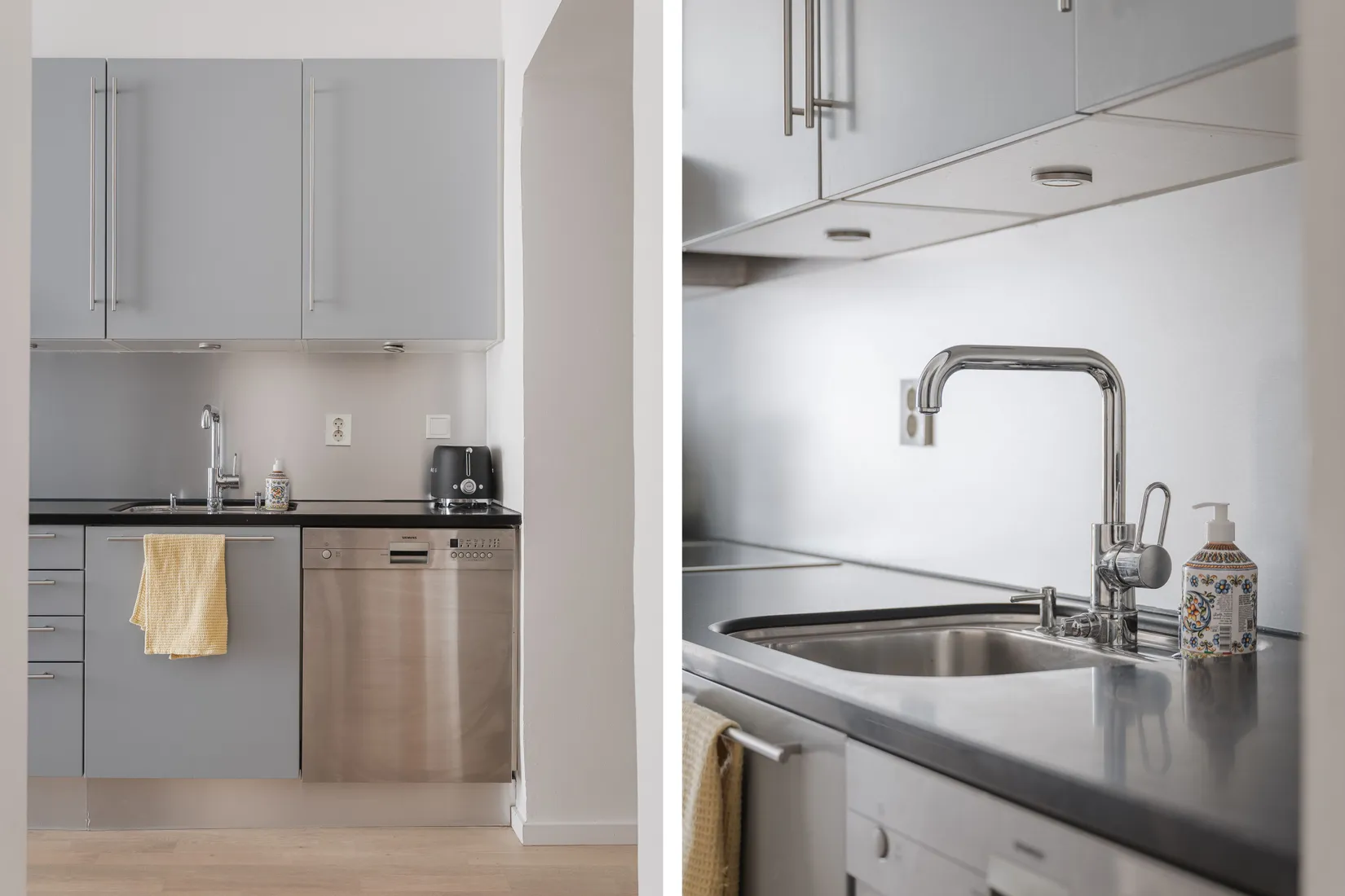 Bostadsrätt, Baltzarsgatan 41B, Malmö City, Malmö