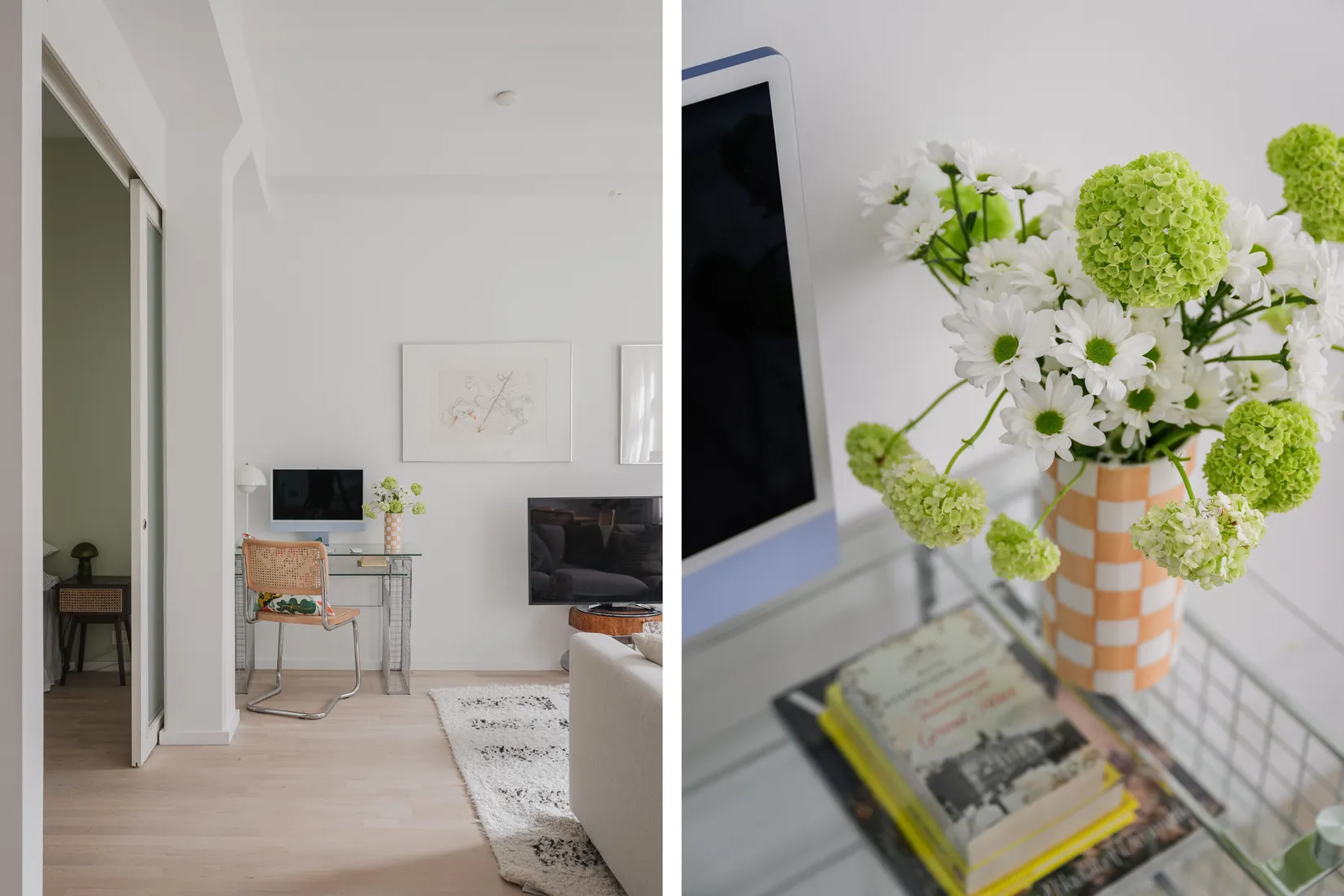 Bostadsrätt, Baltzarsgatan 41B, Malmö City, Malmö