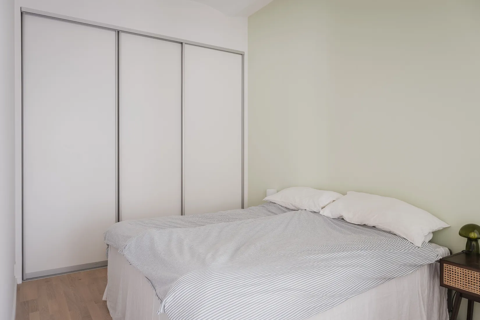 Bostadsrätt, Baltzarsgatan 41B, Malmö City, Malmö