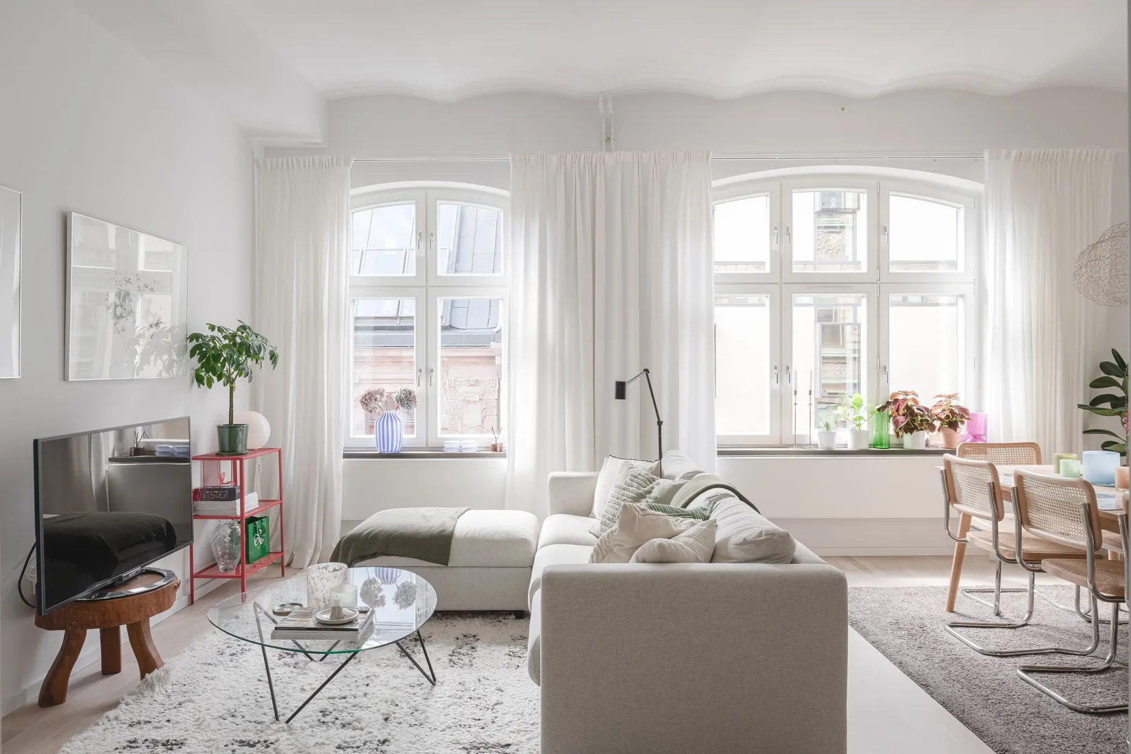 Bostadsrätt, Baltzarsgatan 41B, Malmö City, Malmö