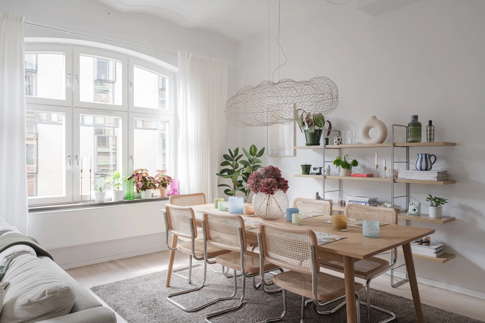 Bostadsrätt, Baltzarsgatan 41B, Malmö City, Malmö