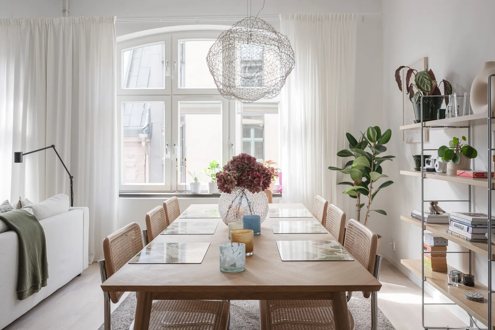 Bostadsrätt, Baltzarsgatan 41B, Malmö City, Malmö