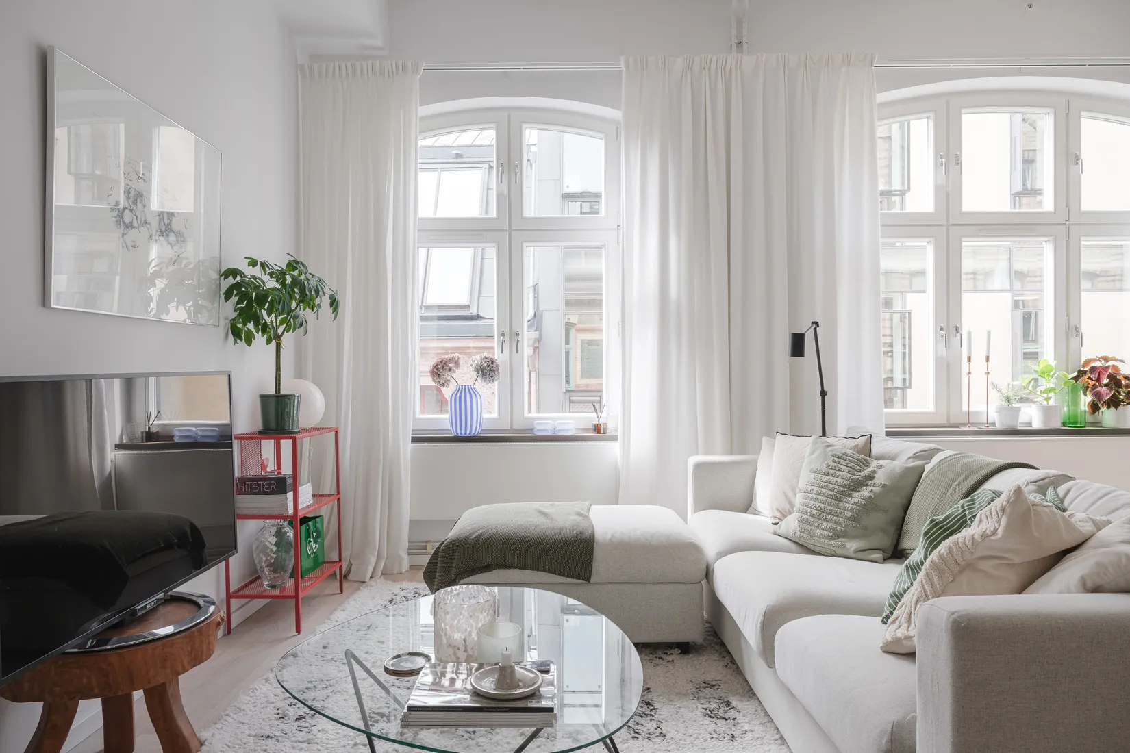 Bostadsrätt, Baltzarsgatan 41B, Malmö City, Malmö