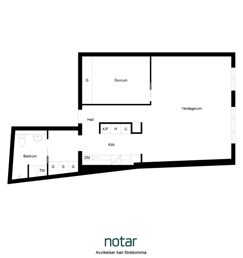 Bostadsrätt, Baltzarsgatan 41B, Malmö City, Malmö