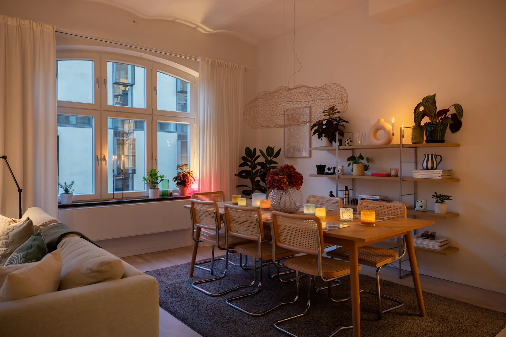 Bostadsrätt, Baltzarsgatan 41B, Malmö City, Malmö