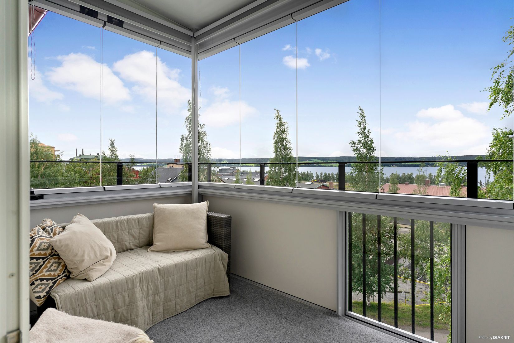 Bostadsrätt, Ringvägen 3 A, Centralt, Östersund