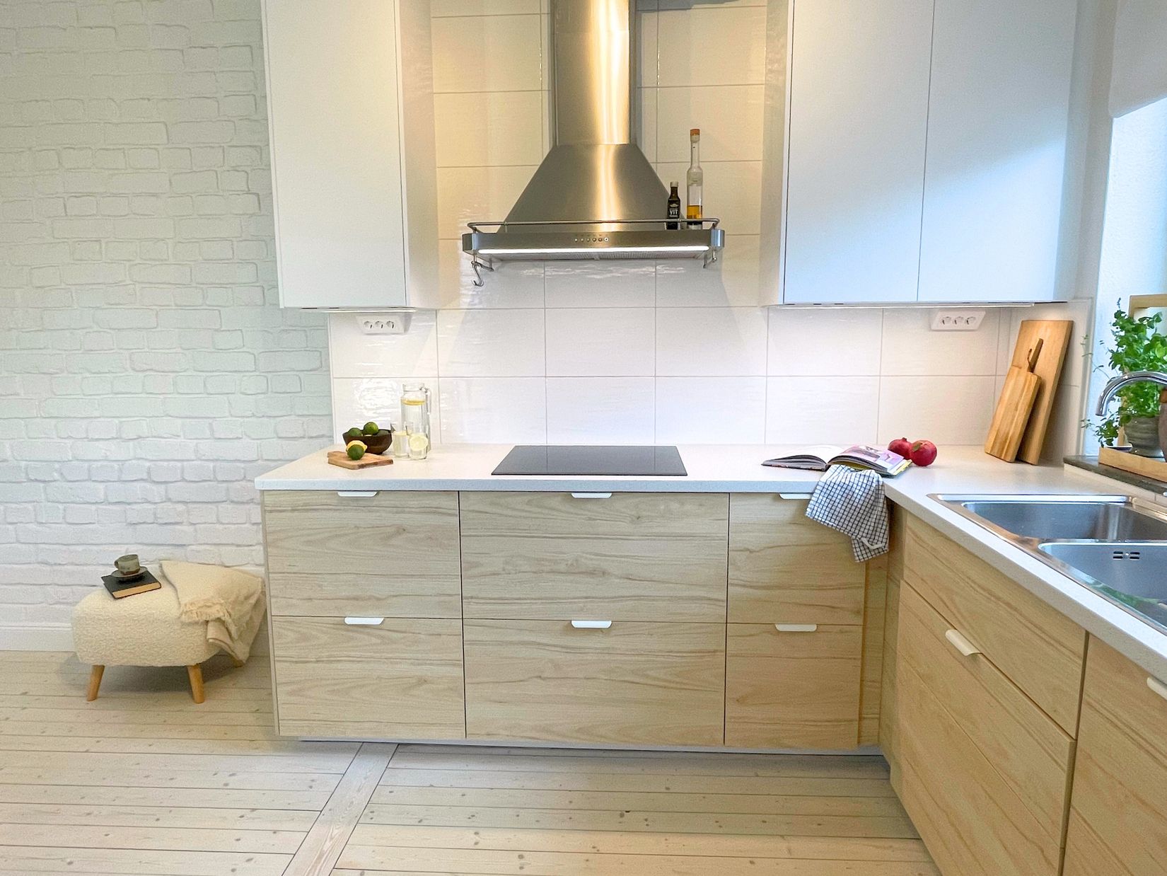 Bostadsrätt, Ringvägen 3 A, Centralt, Östersund