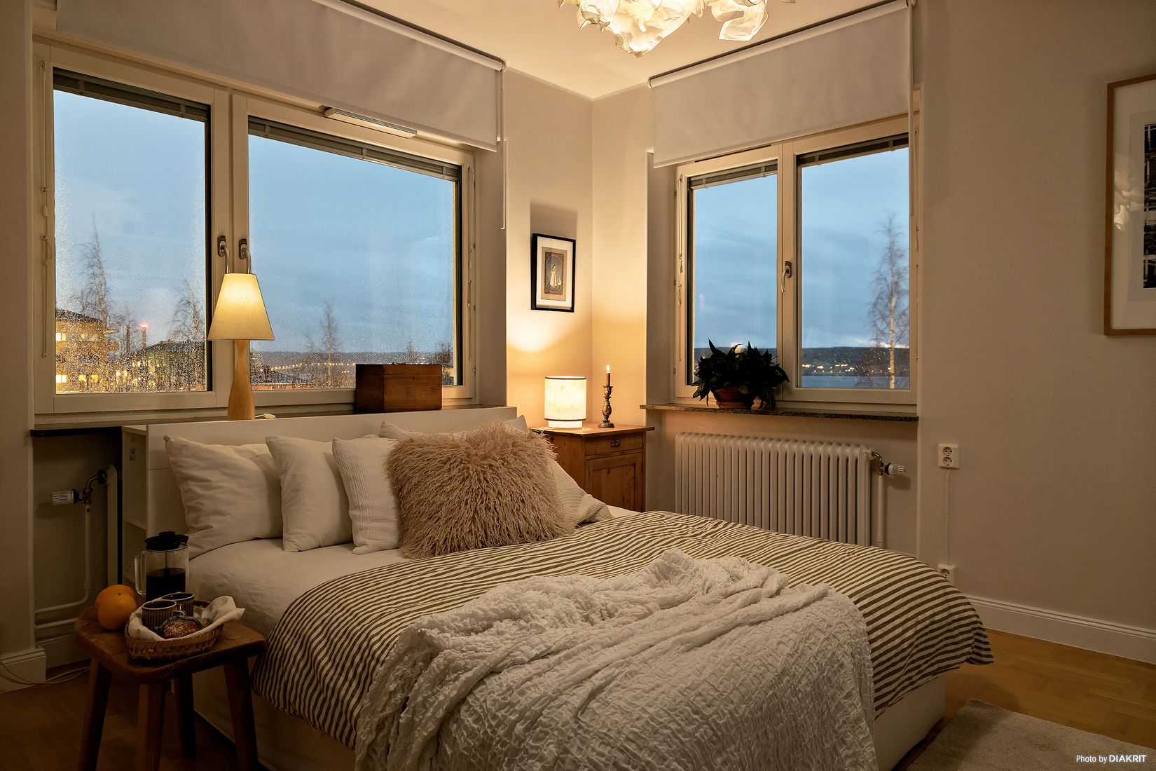 Bostadsrätt, Ringvägen 3 A, Centralt, Östersund