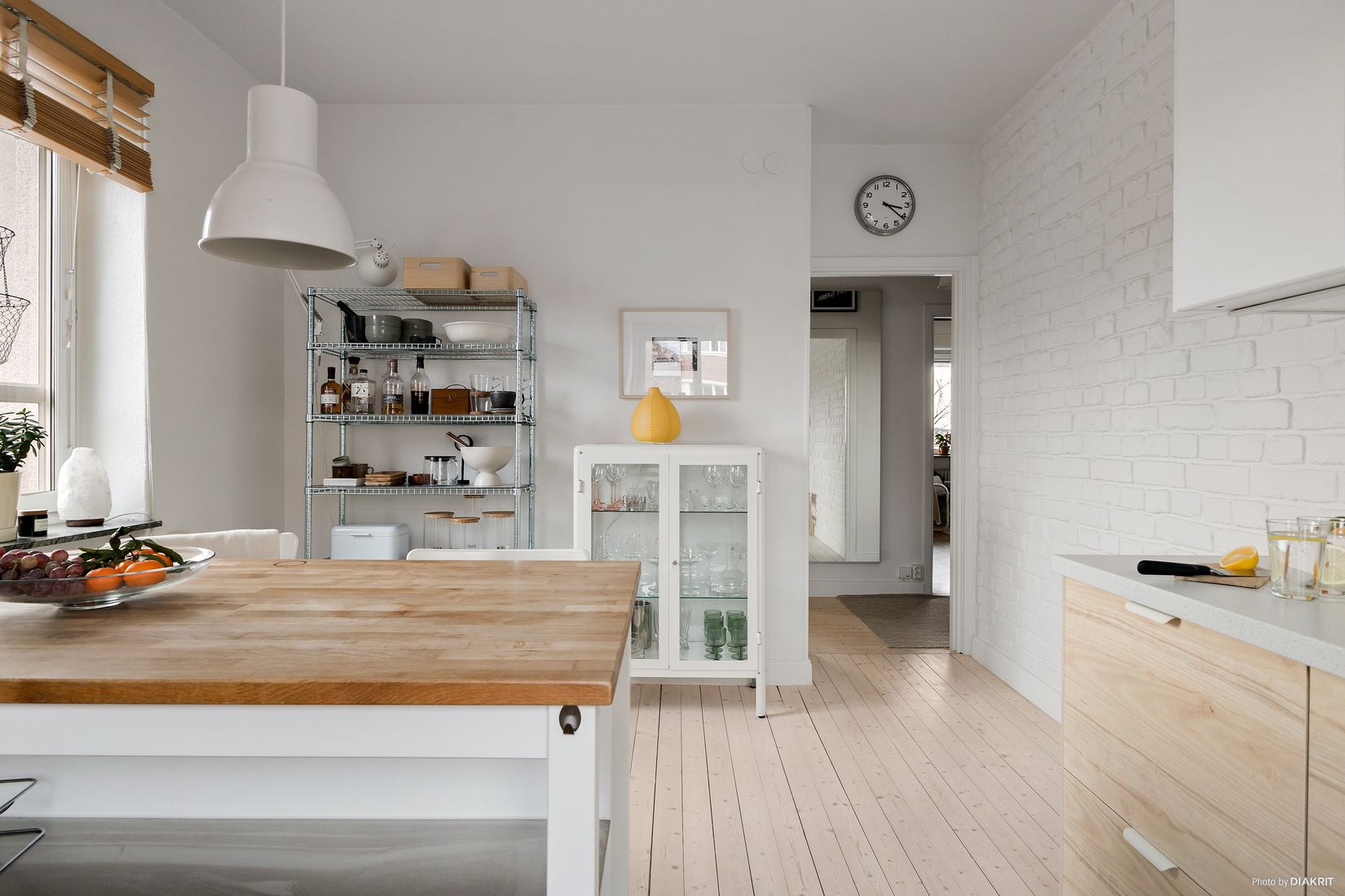 Bostadsrätt, Ringvägen 3 A, Centralt, Östersund