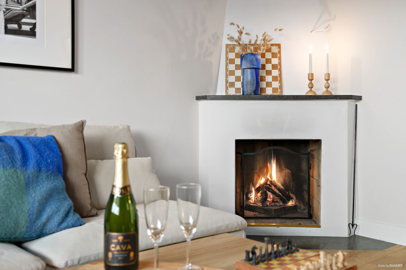 Bostadsrätt, Ringvägen 3 A, Centralt, Östersund