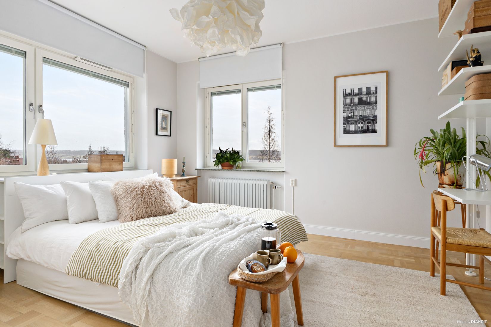 Bostadsrätt, Ringvägen 3 A, Centralt, Östersund