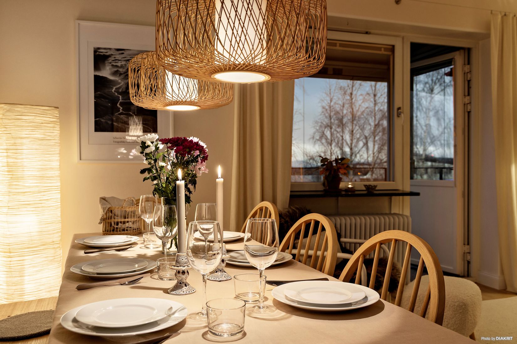 Bostadsrätt, Ringvägen 3 A, Centralt, Östersund