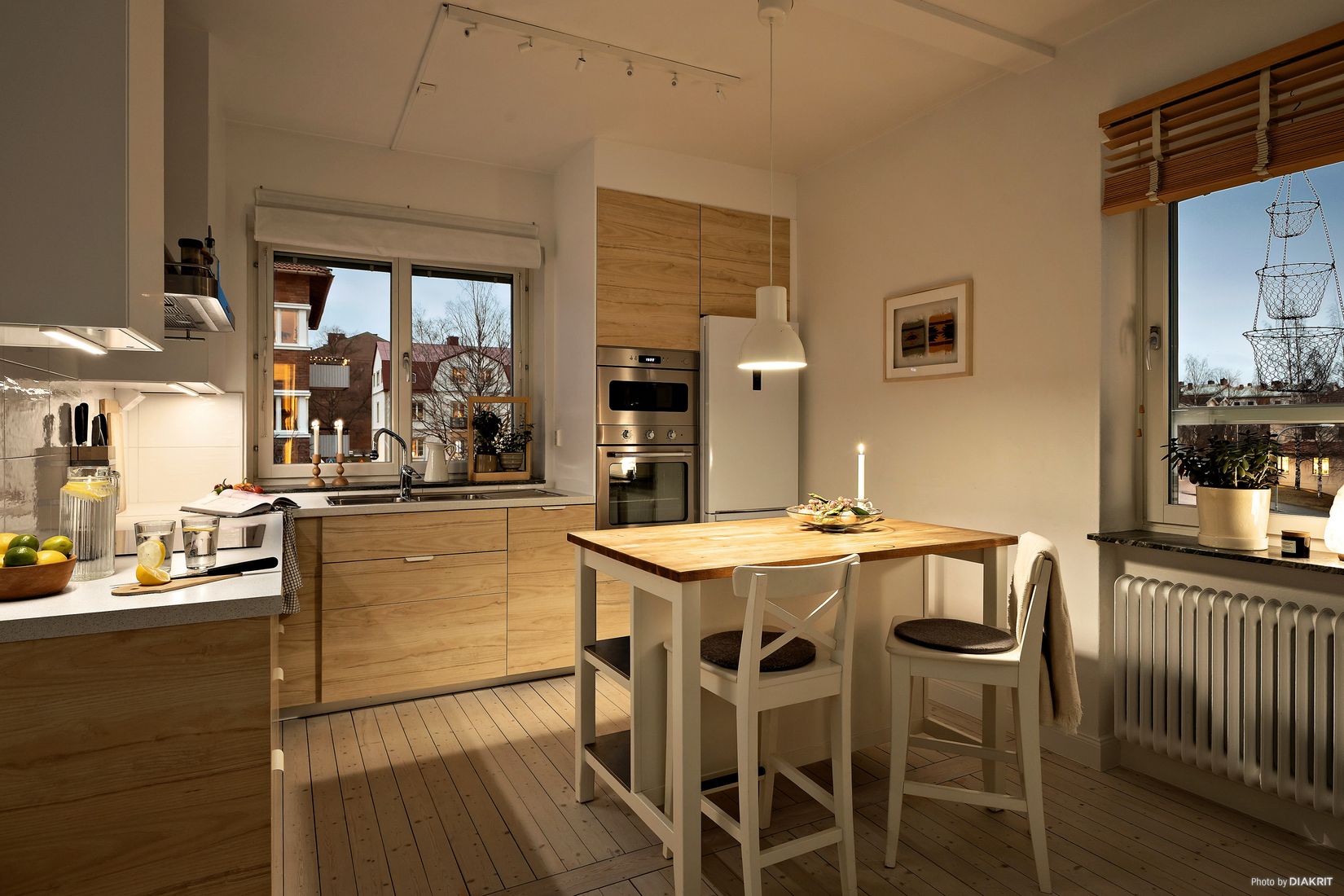 Bostadsrätt, Ringvägen 3 A, Centralt, Östersund