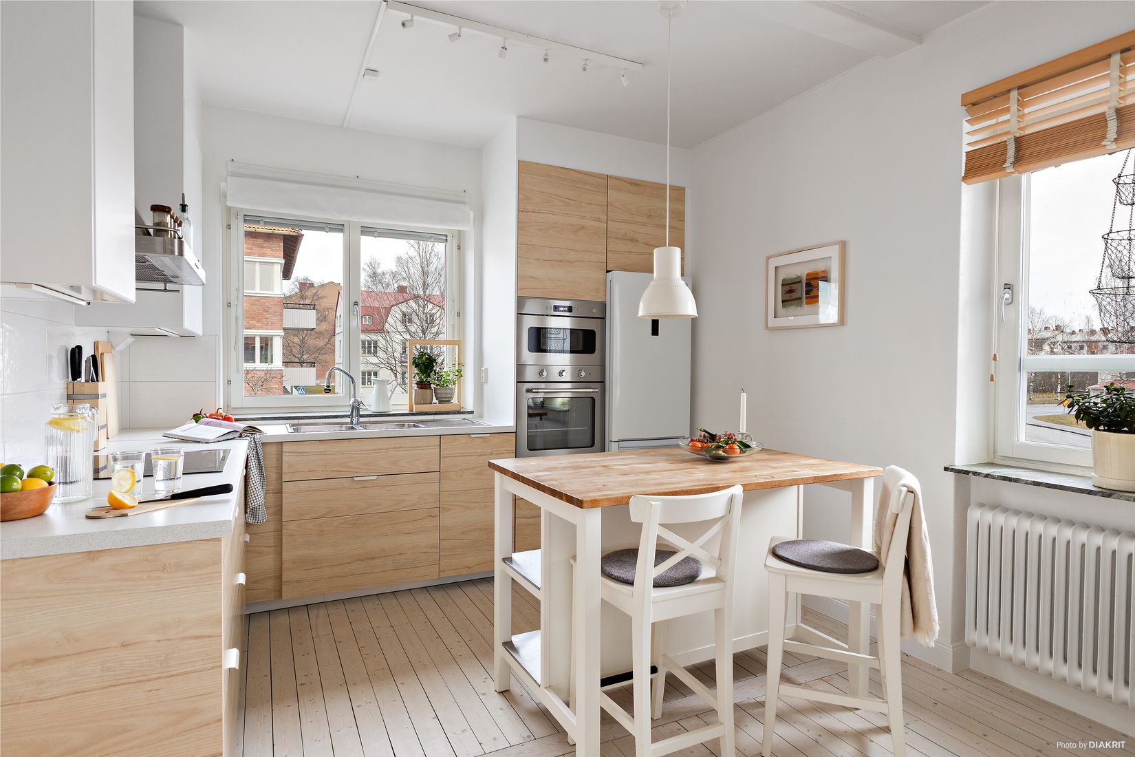 Bostadsrätt, Ringvägen 3 A, Centralt, Östersund