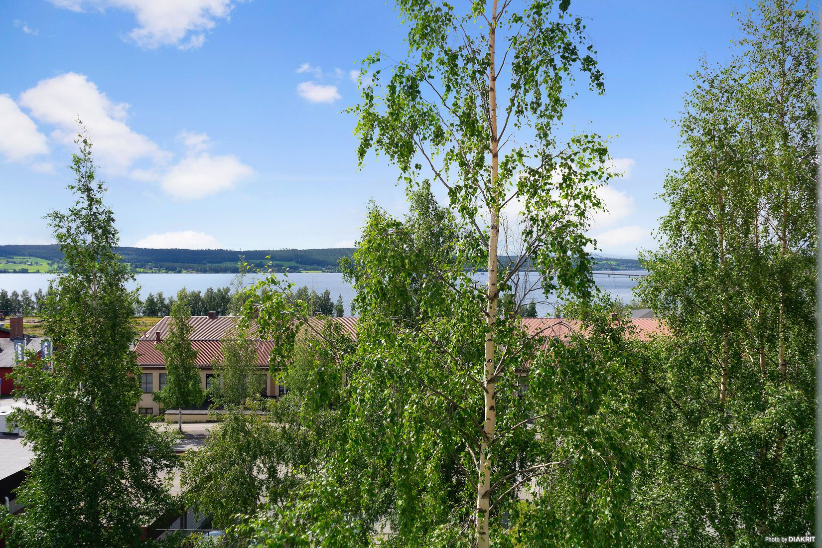 Bostadsrätt, Ringvägen 3 A, Centralt, Östersund