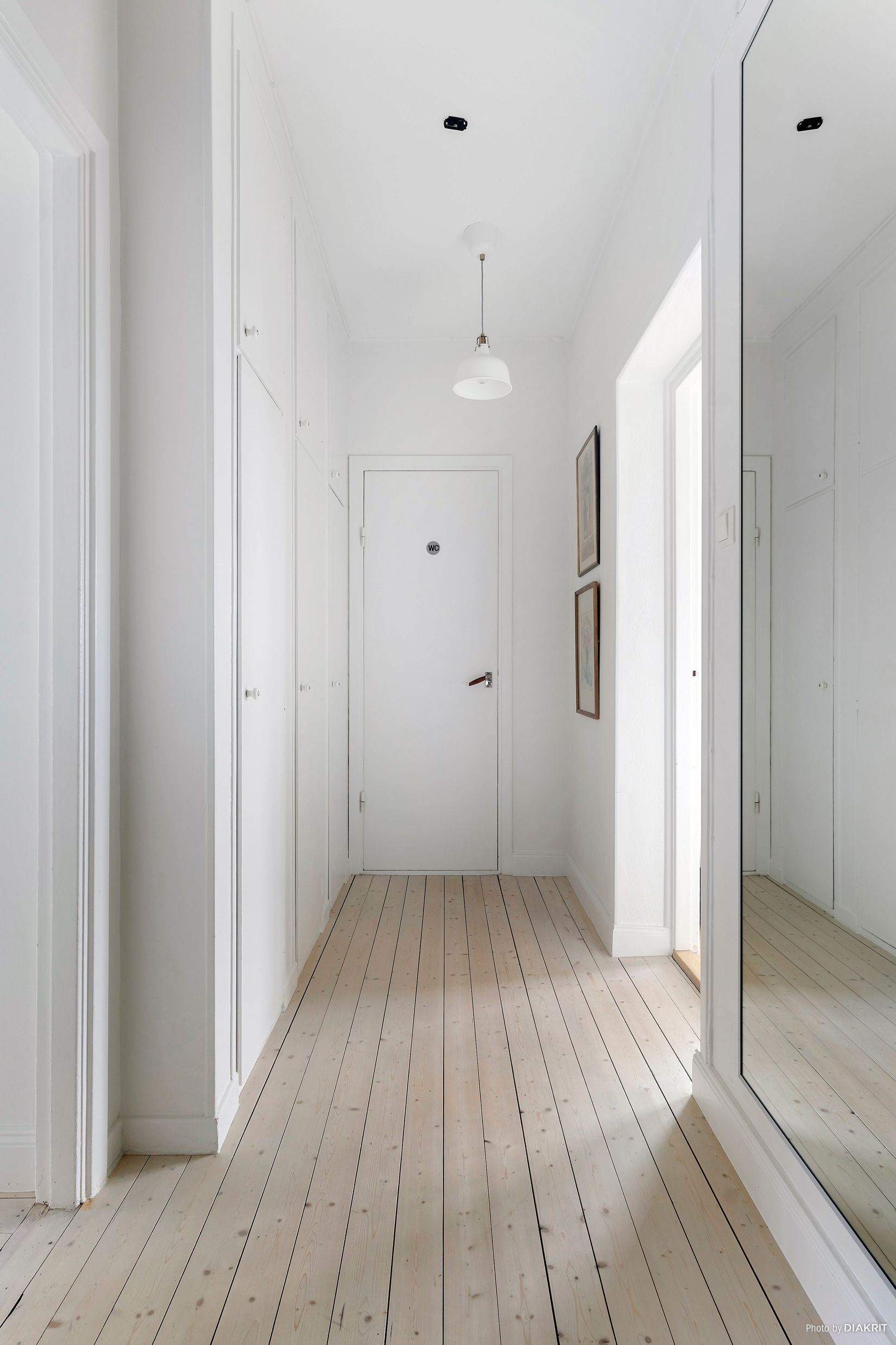 Bostadsrätt, Ringvägen 3 A, Centralt, Östersund