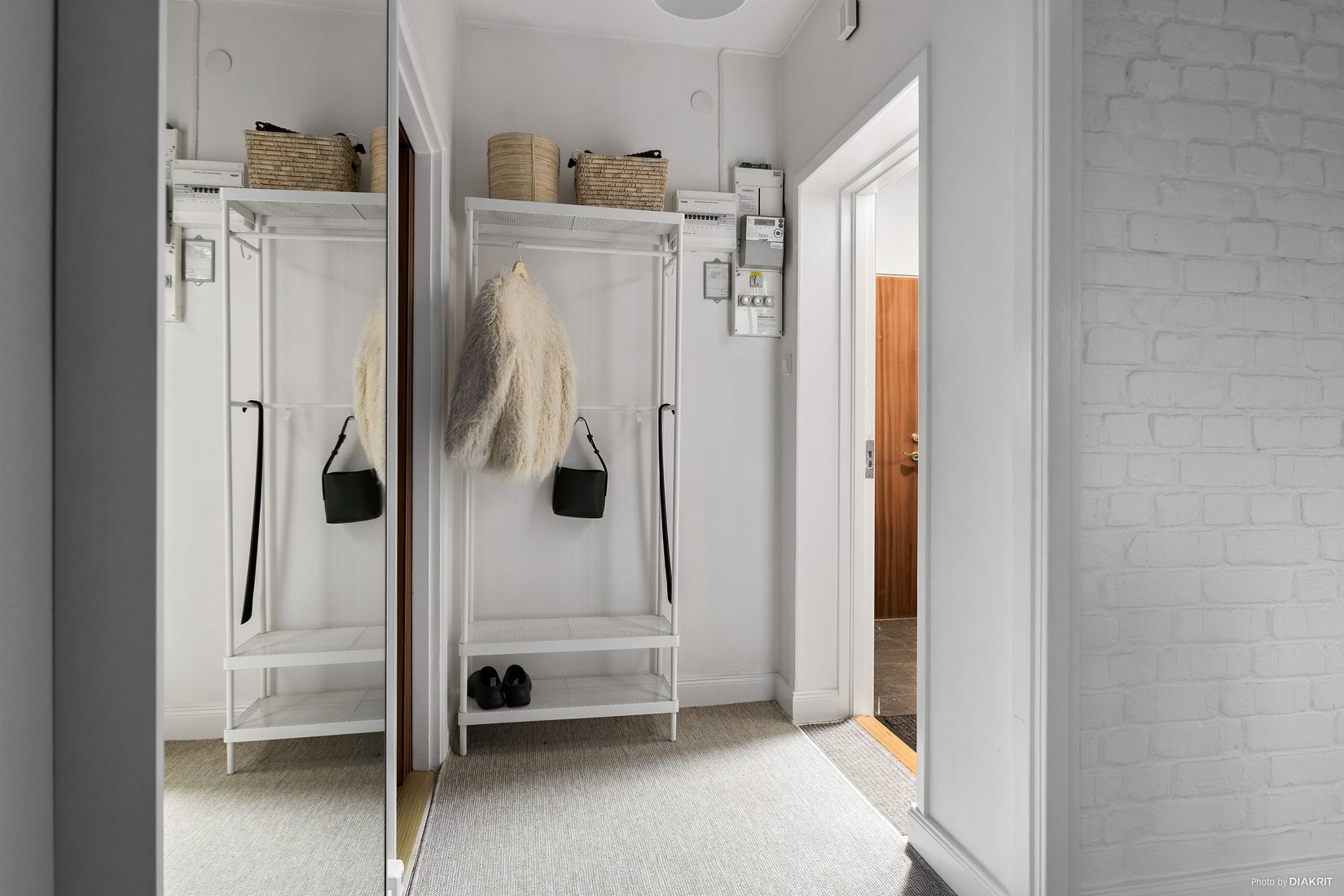 Bostadsrätt, Ringvägen 3 A, Centralt, Östersund