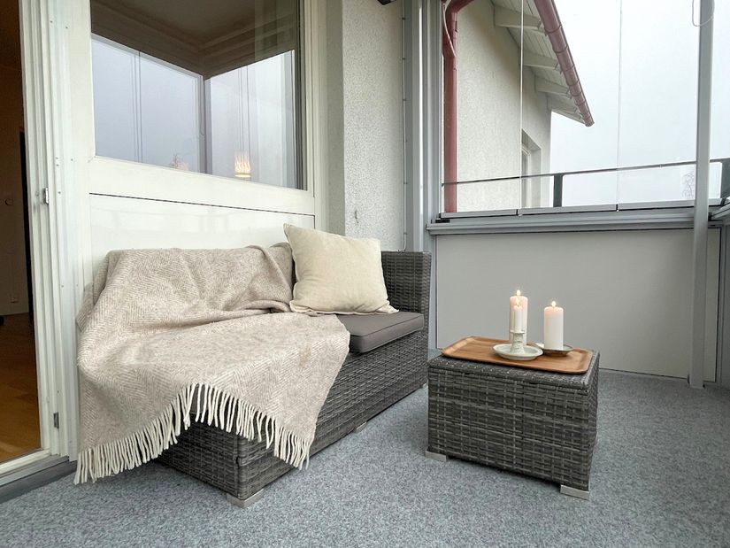 Bostadsrätt, Ringvägen 3 A, Centralt, Östersund